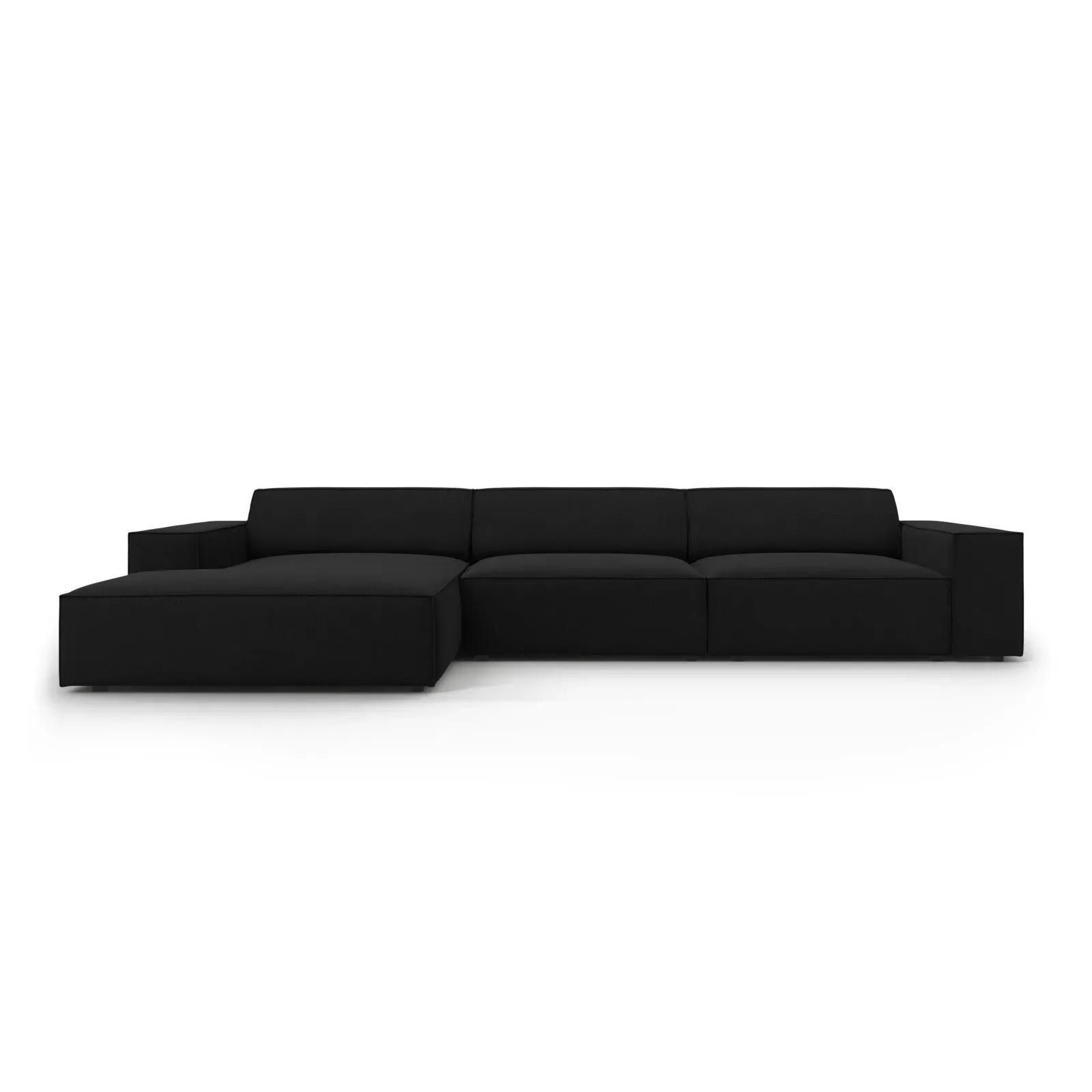 Jodie 4-Sitzer Ecksofa Links 284x166 cm - Image 99