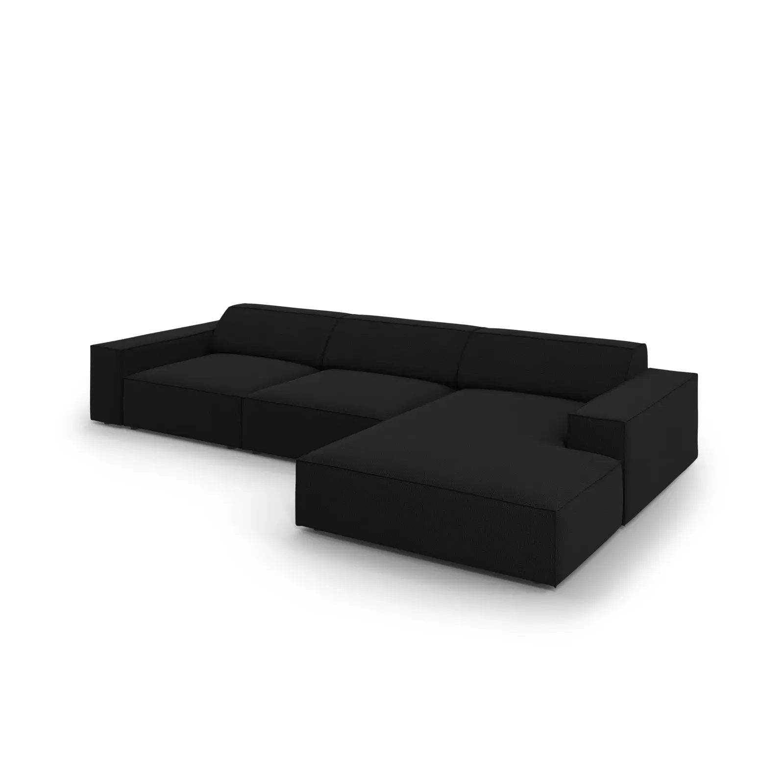 Jodie 4-Sitzer Ecksofa Rechts 284x166 cm - Image 102