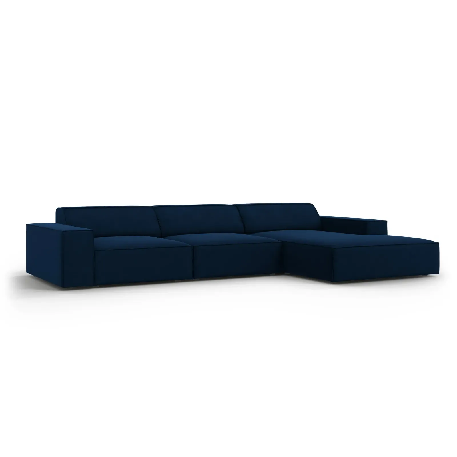 Jodie 4-Sitzer Ecksofa Rechts 284x166 cm - Image 24