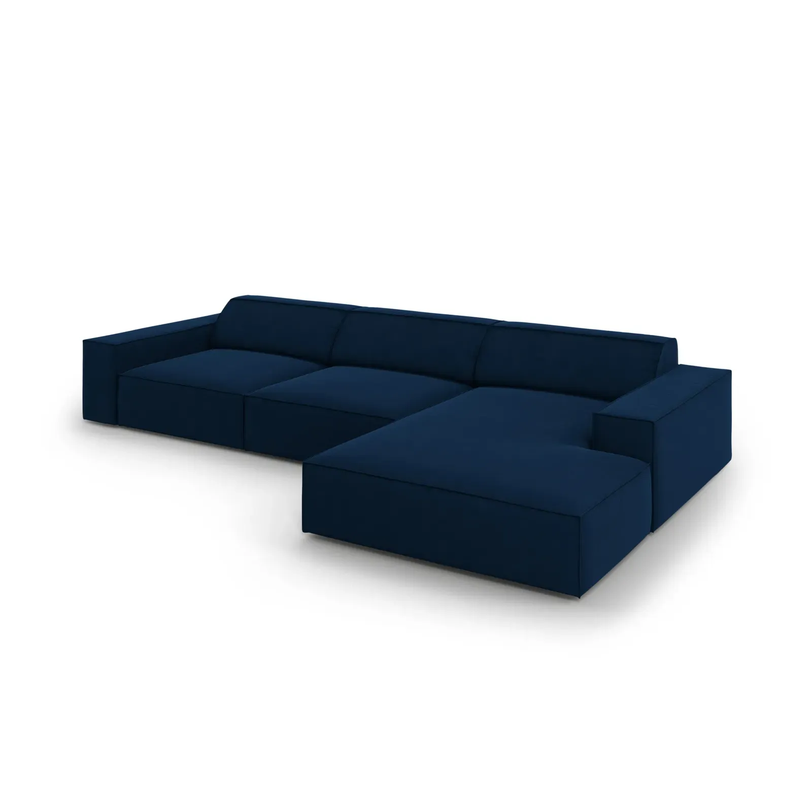 Jodie 4-Sitzer Ecksofa Rechts 284x166 cm - Image 25