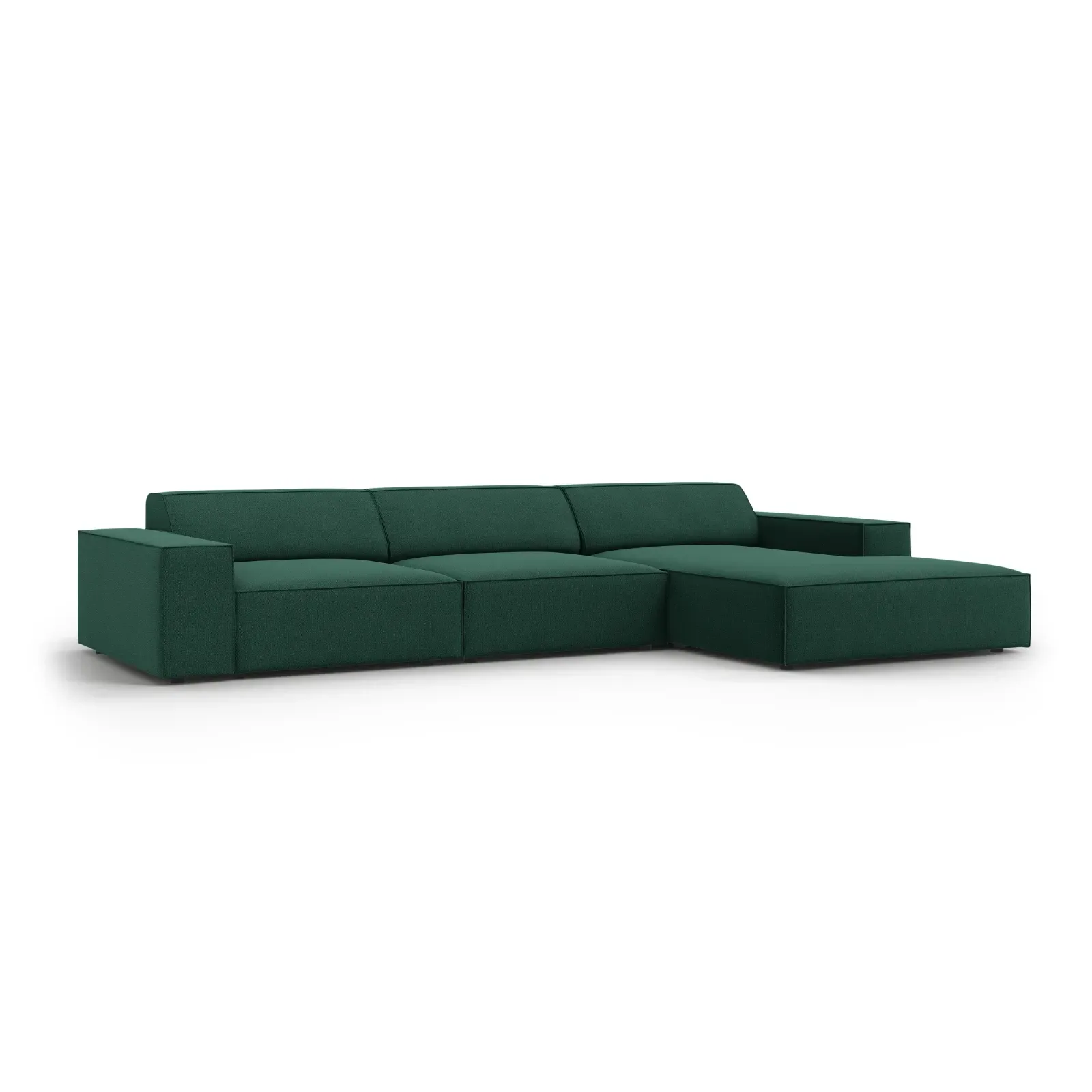 Jodie 4-Sitzer Ecksofa Rechts 284x166 cm - Image 73