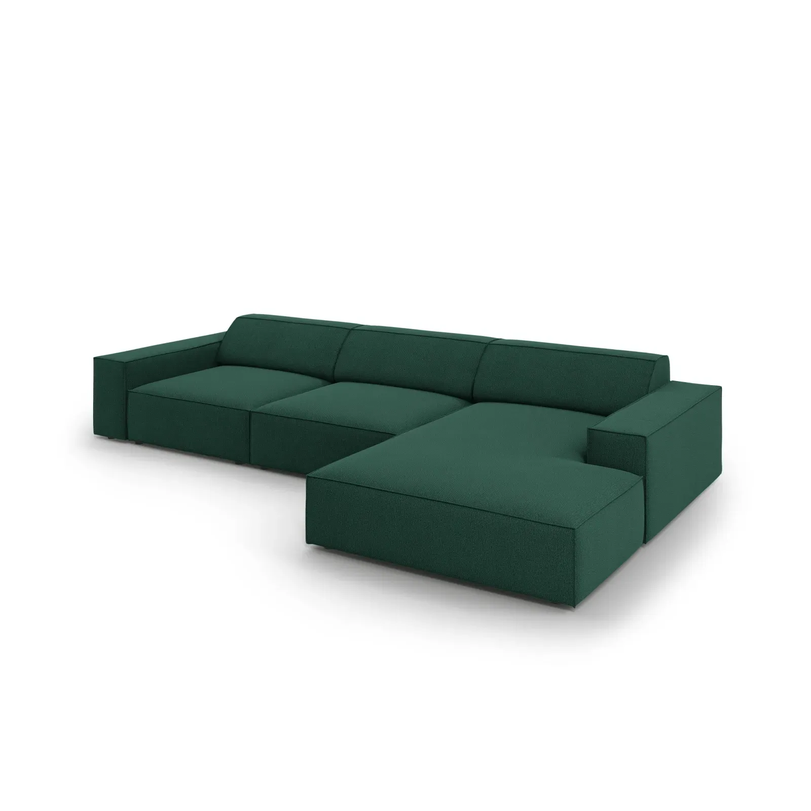 Jodie 4-Sitzer Ecksofa Rechts 284x166 cm - Image 74