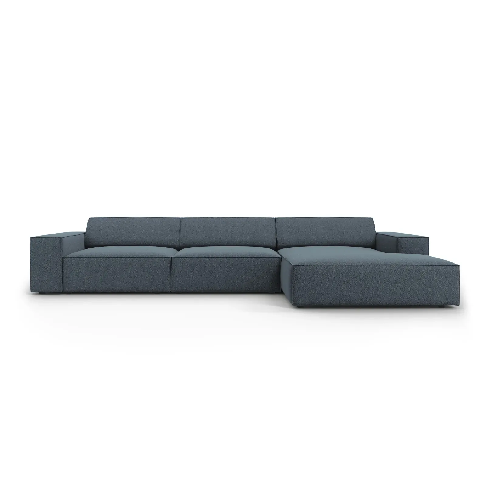 Jodie 4-Sitzer Ecksofa Rechts 284x166 cm - Image 78