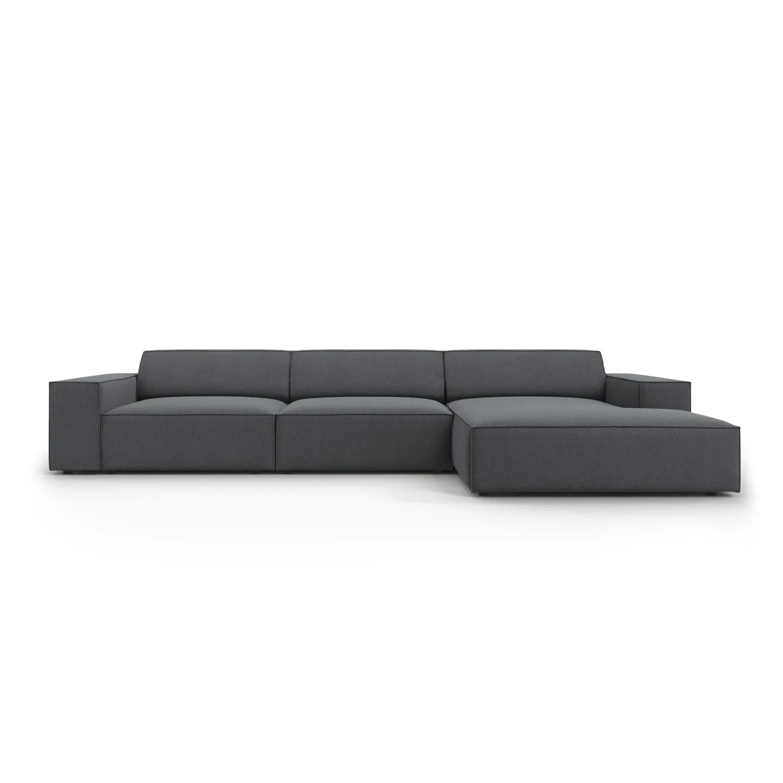 Jodie 4-Sitzer Ecksofa Rechts 284x166 cm - Image 92