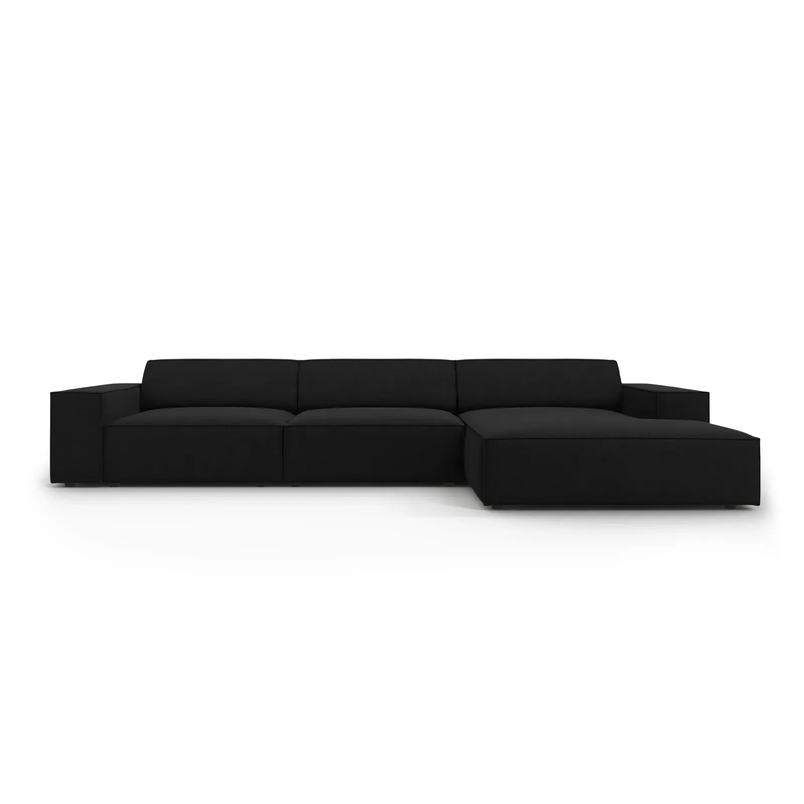 Jodie 4-Sitzer Ecksofa Rechts 284x166 cm - Image 99