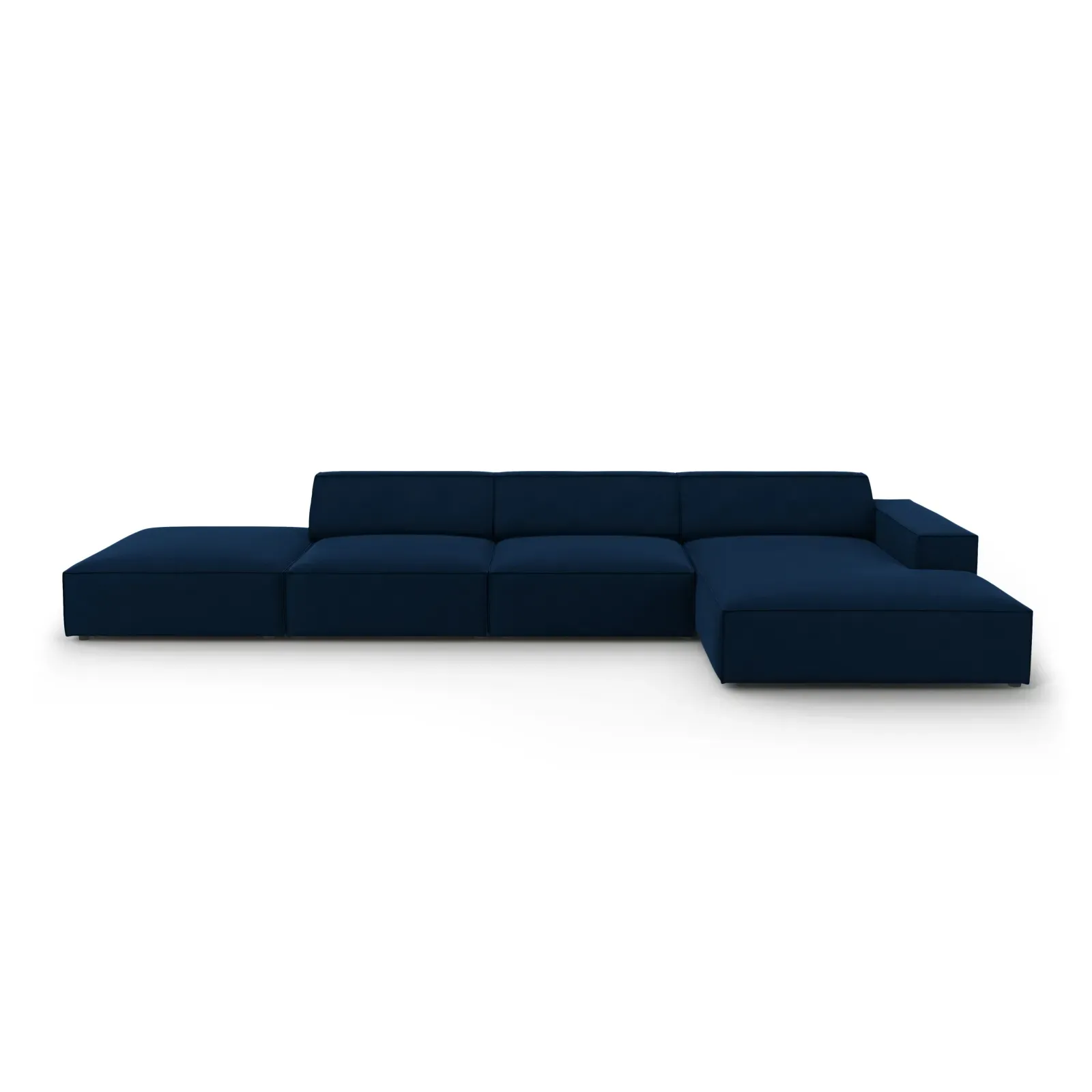 Jodie 4-Sitzer Ecksofa Rechts 341x166 cm - Image 22