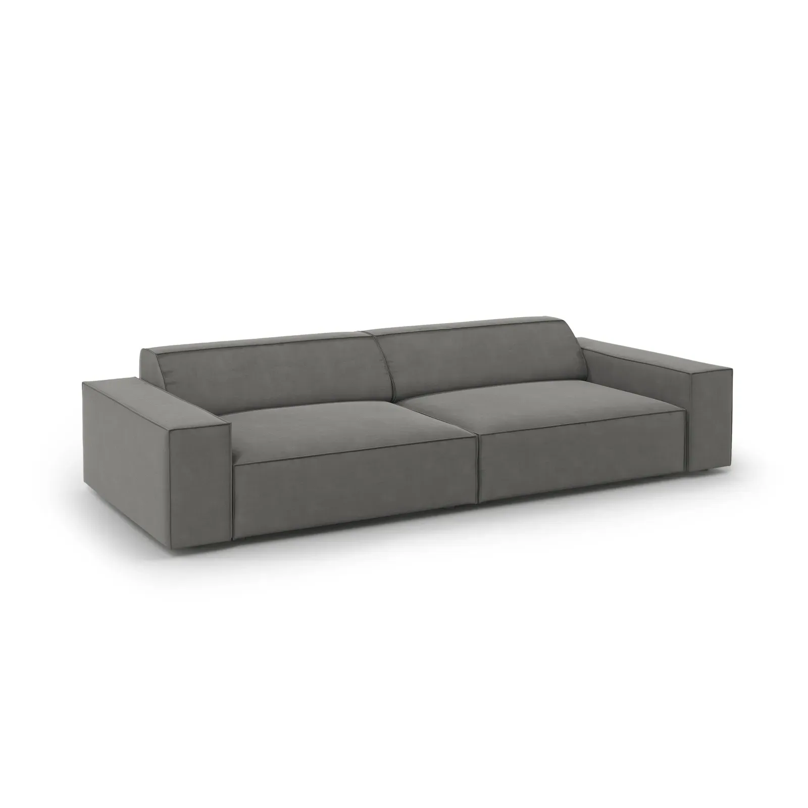 Jodie 4-Sitzer Sofa 244x102cm - Image 32