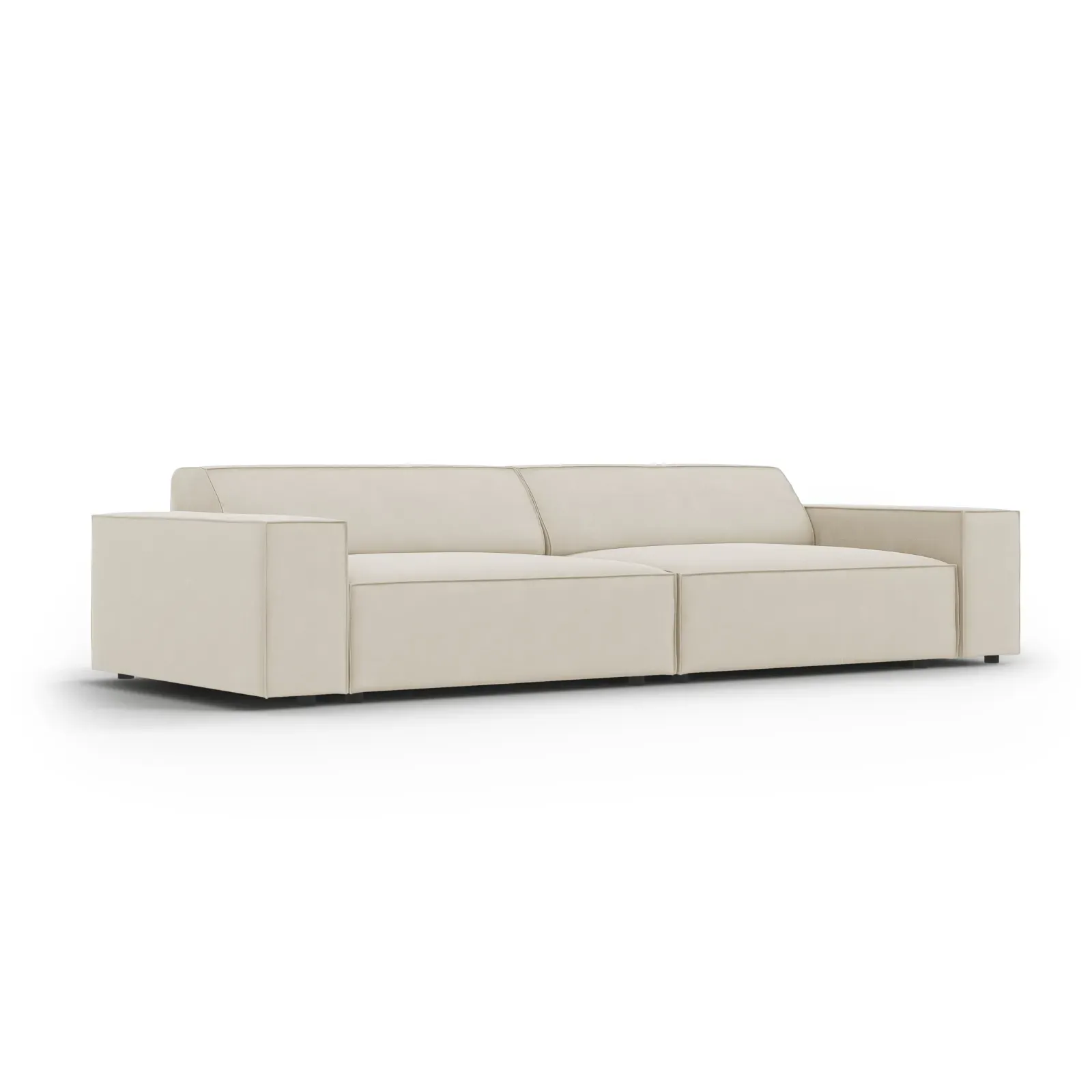 Jodie 4-Sitzer Sofa 244x102cm - Image 52