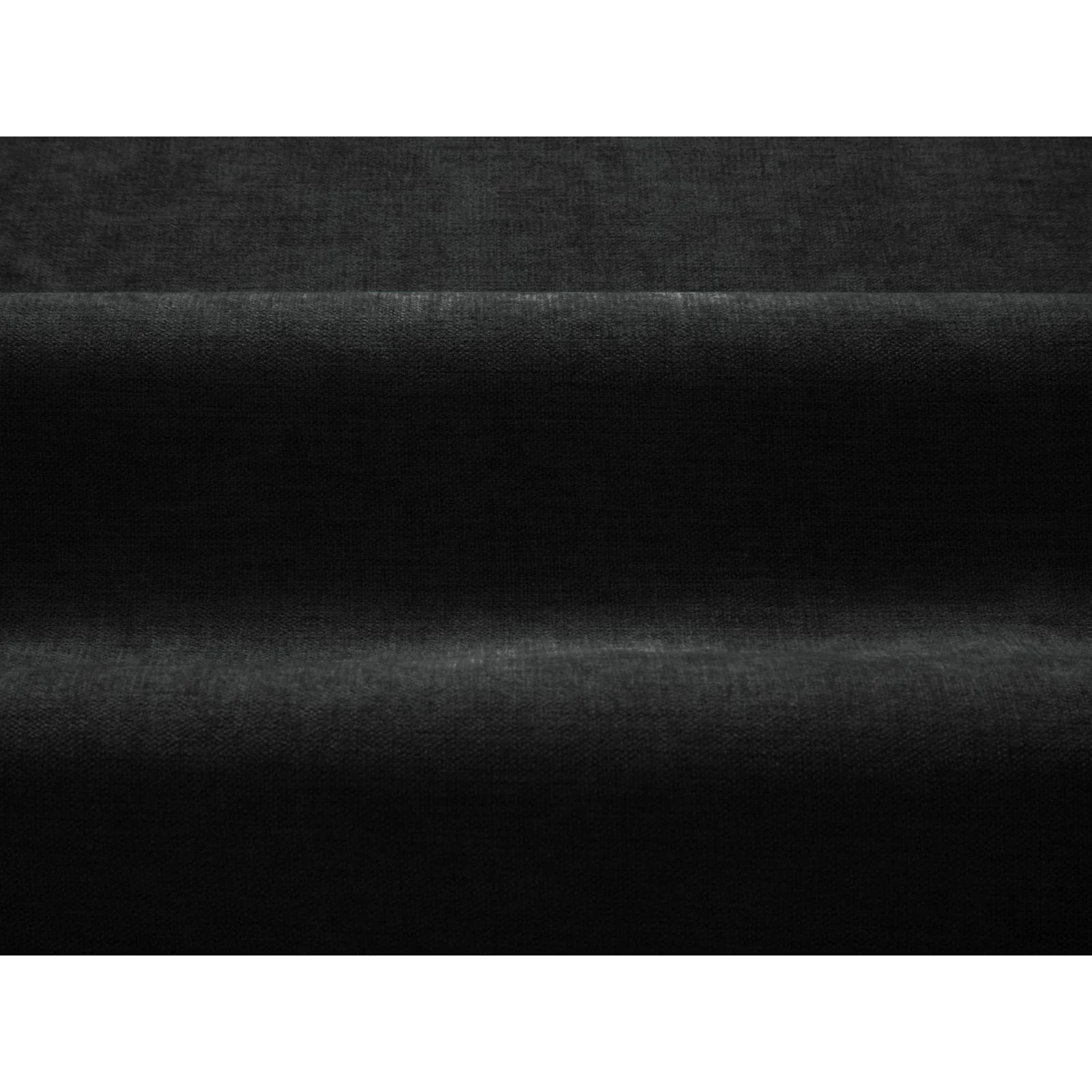 Jolene Bett mit Kopfteil und Stauraum, aus Samt oder Strukturstoff, 140x200 cm - Image 40