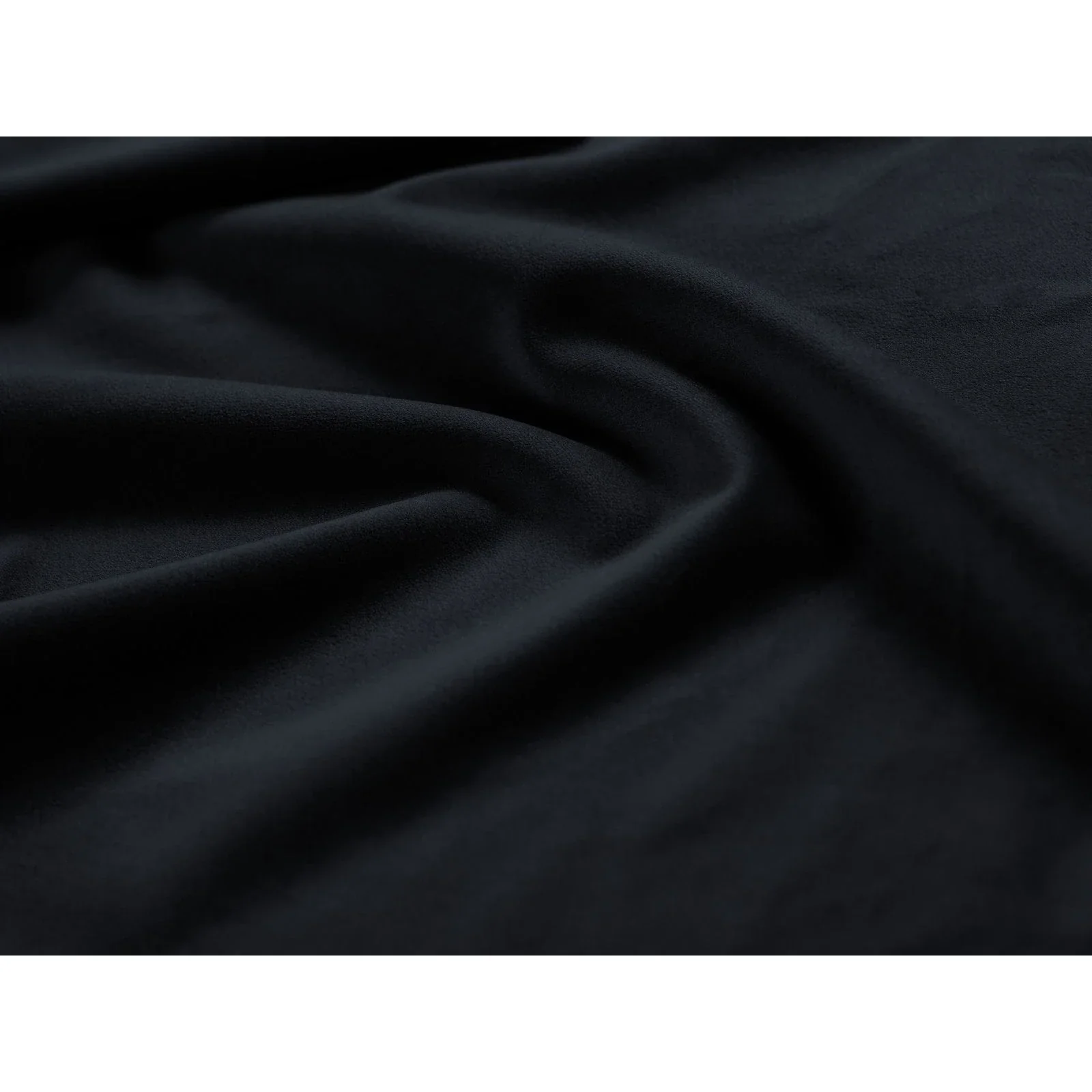 Jolene Bett mit Kopfteil und Stauraum, aus Samt oder Strukturstoff, 140x200 cm - Image 72
