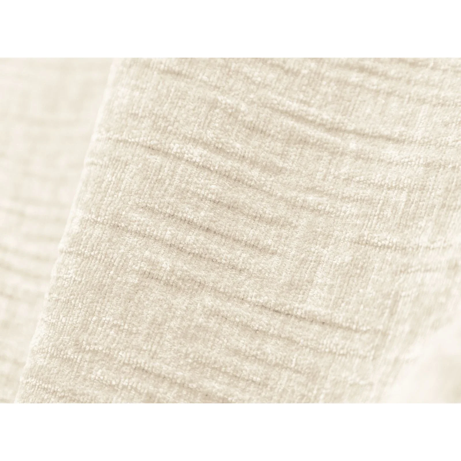 Kaelle 4-Sitzer Ecksofa Links, mit Bezug aus Samt oder Chenille, 308x171 cm - Image 5