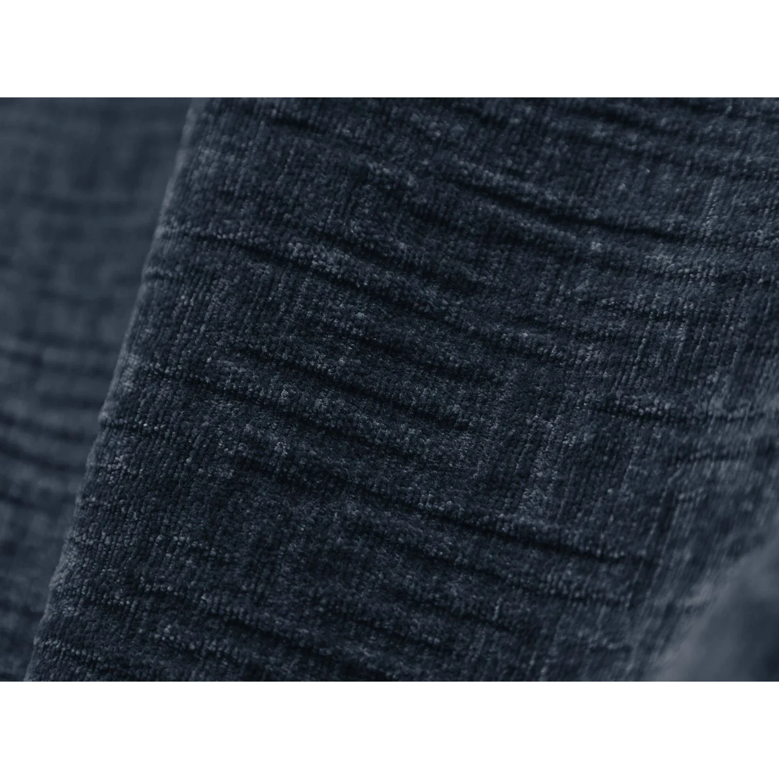 Kaelle 4-Sitzer Sofa mit Bezug aus Samt oder Chenille, 248x110 cm - Image 30