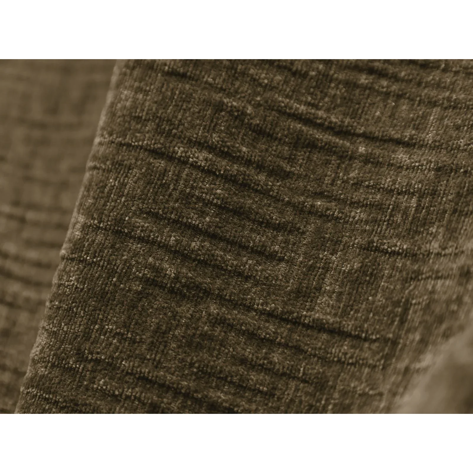 Kaelle 5-Sitzer Ecksofa Links, mit Bezug aus Samt oder Chenille, 364x171 cm - Image 15
