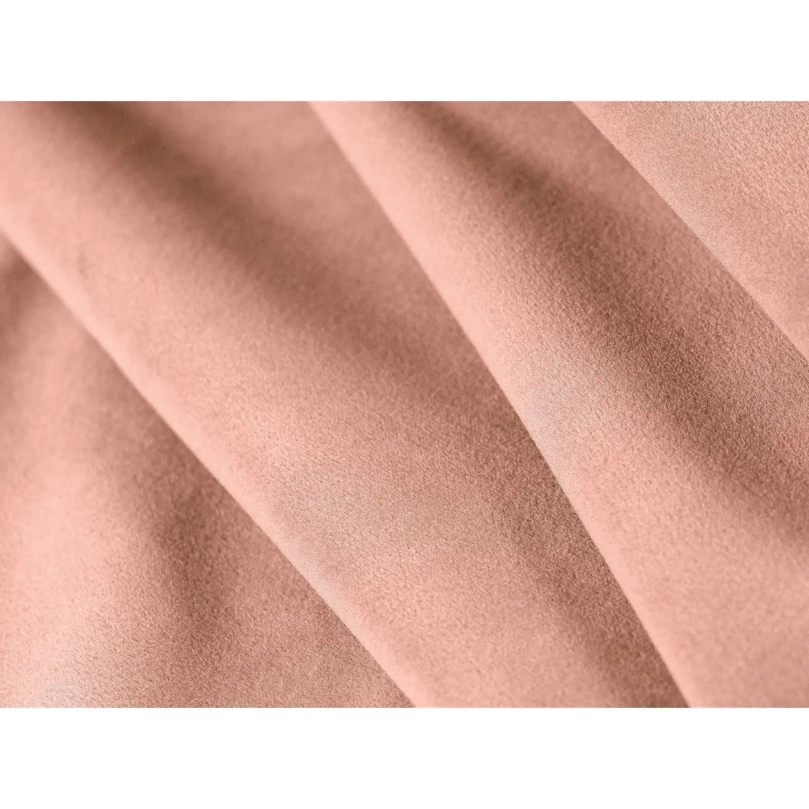 Kate Ecksofa Links mit Bezug aus Samt, Strukturstoff oder Boucle, 285x176 cm - Image 68