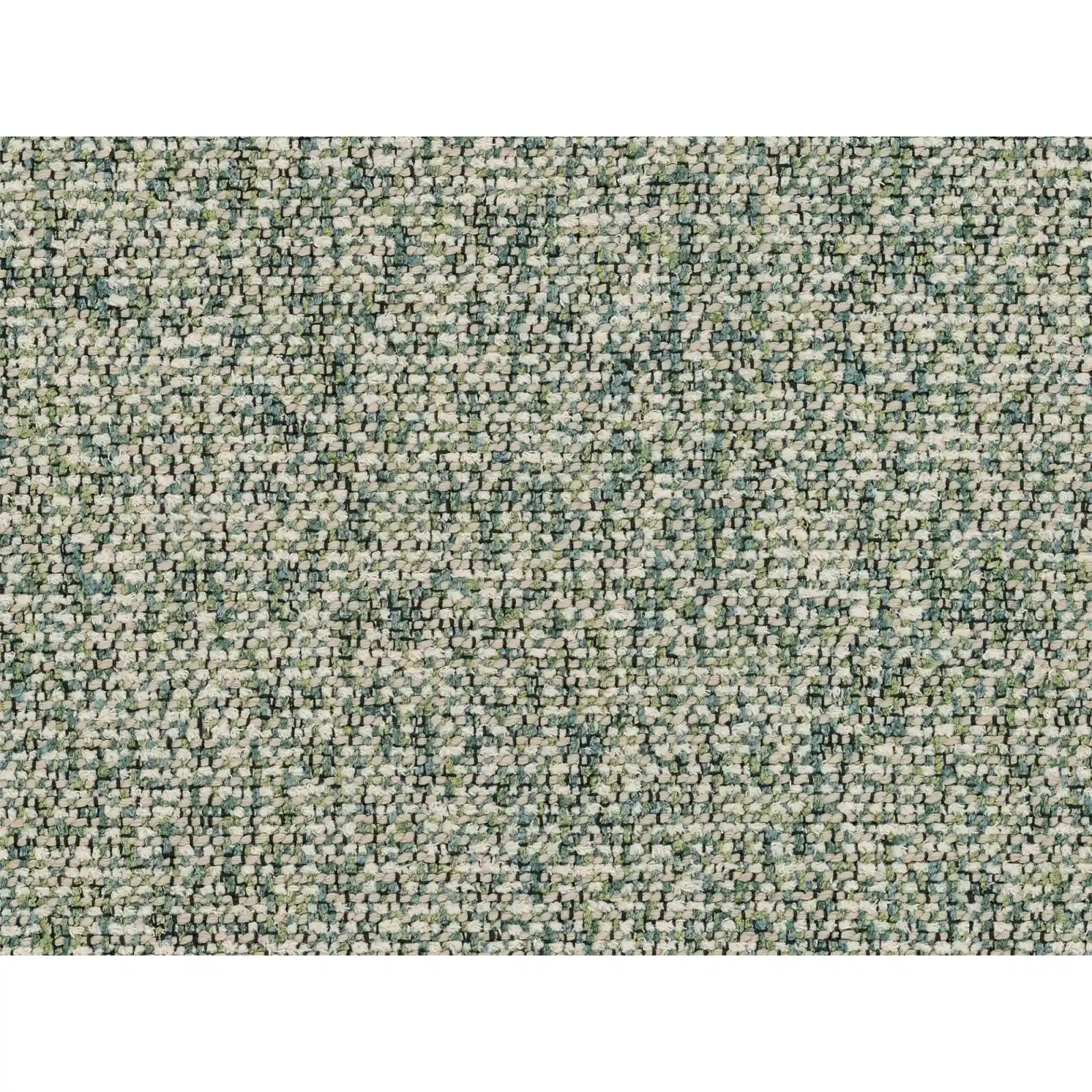 Kate Ecksofa symmetrisch aus Samt, Strukturstoff oder Boucle, 252x252 cm - Image 45