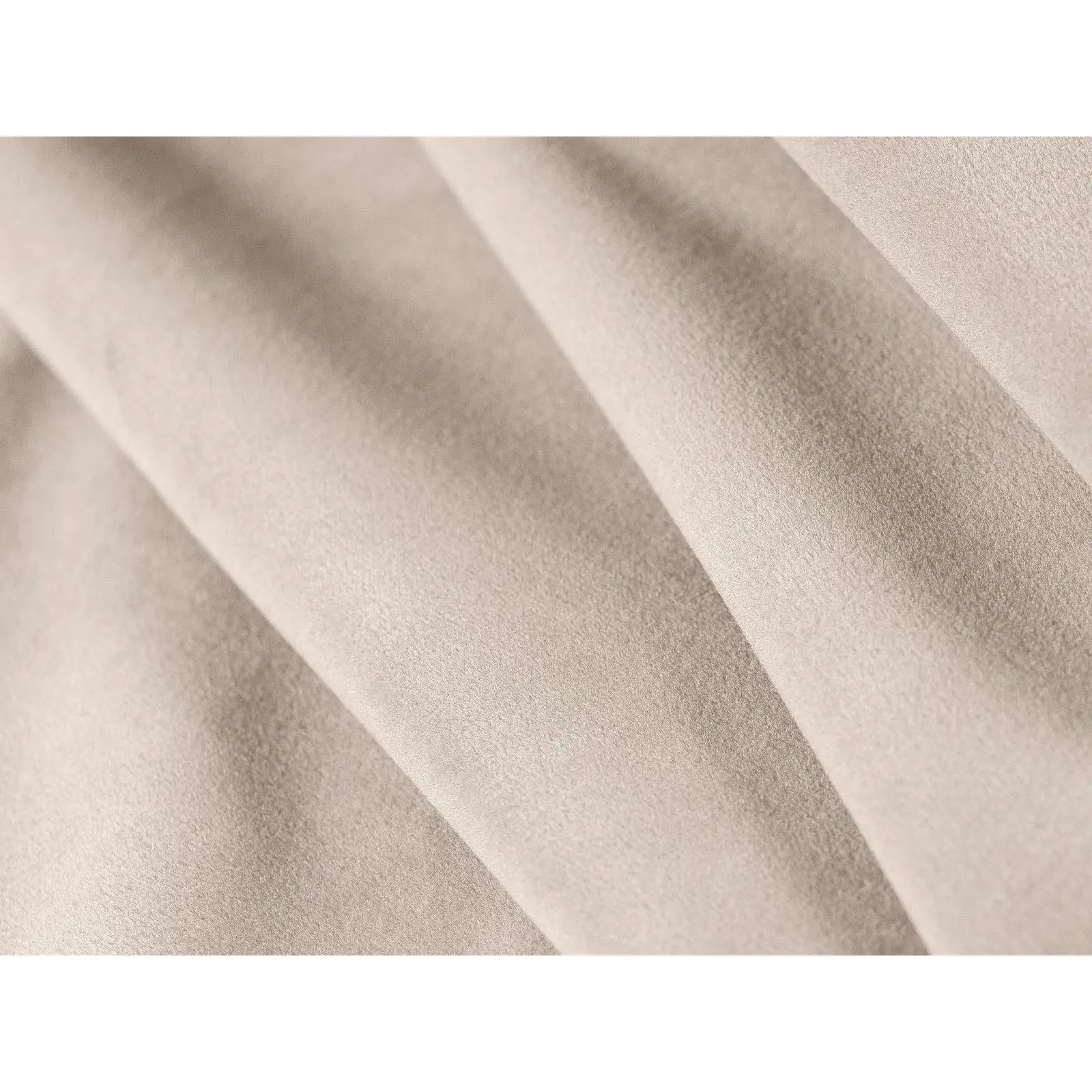 Kate Ecksofa symmetrisch aus Samt, Strukturstoff oder Boucle, 252x252 cm - Image 57