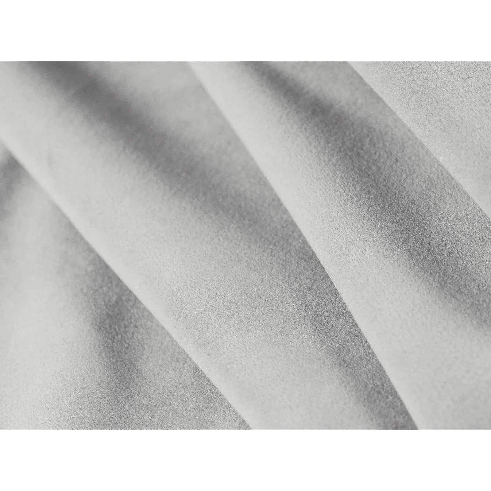 Kate Ecksofa symmetrisch aus Samt, Strukturstoff oder Boucle, 252x252 cm - Image 77