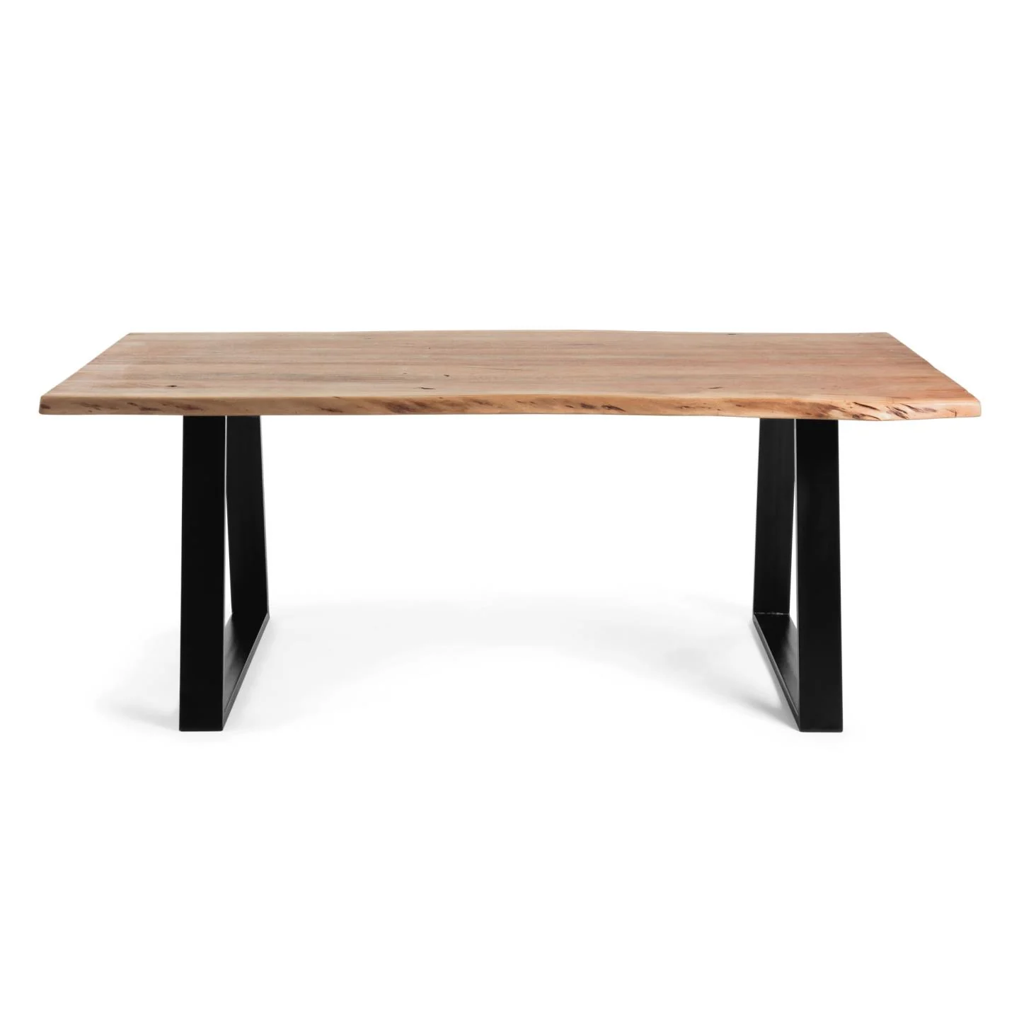 Alaia Tisch Natural Braun 160 x 90 cm - Image 6