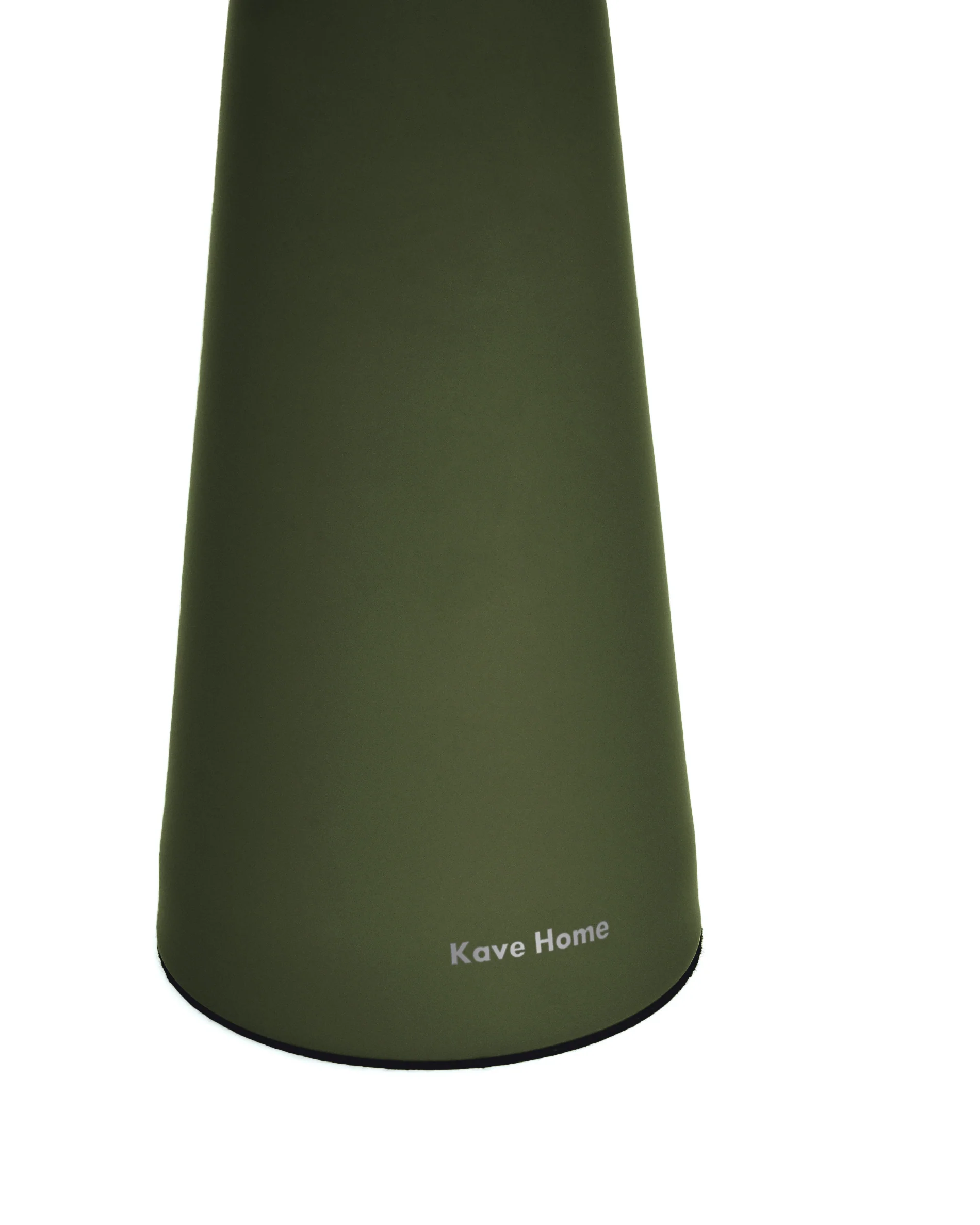 Arenys Outdoor Tischlampe klein aus Metall mit grünem Lackfinish - Image 7