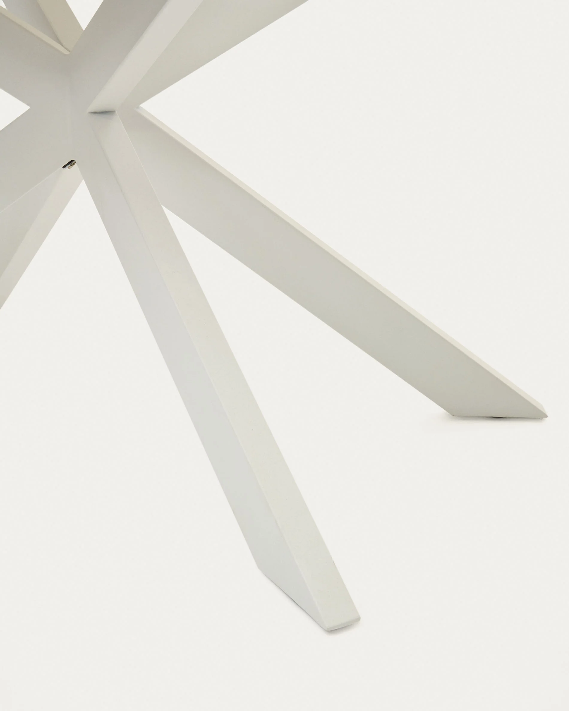 Atminda Ausziehtisch Weiss 160 (210) x 90 cm - Image 8