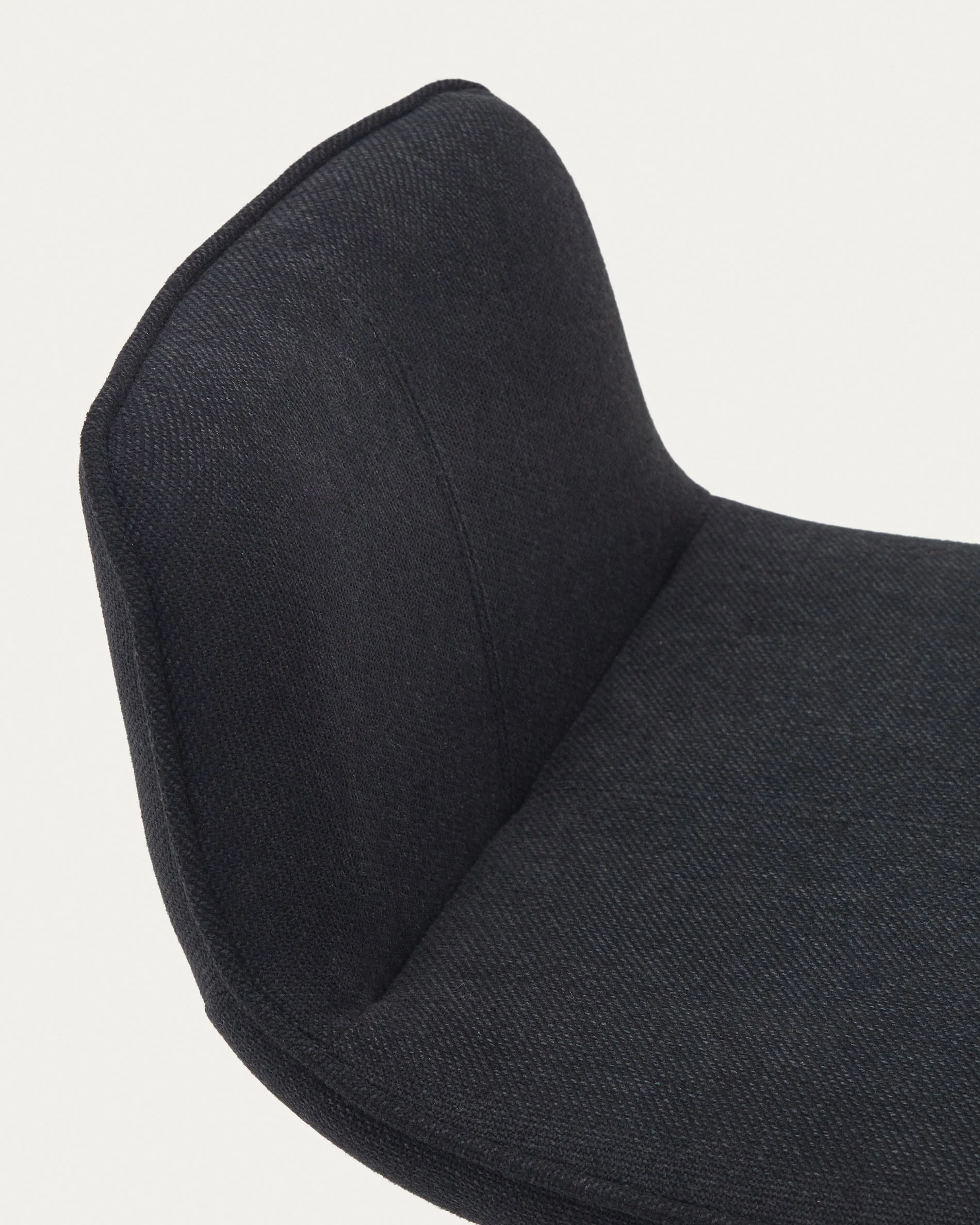 Zenda Hocker Schwarz - Image 10
