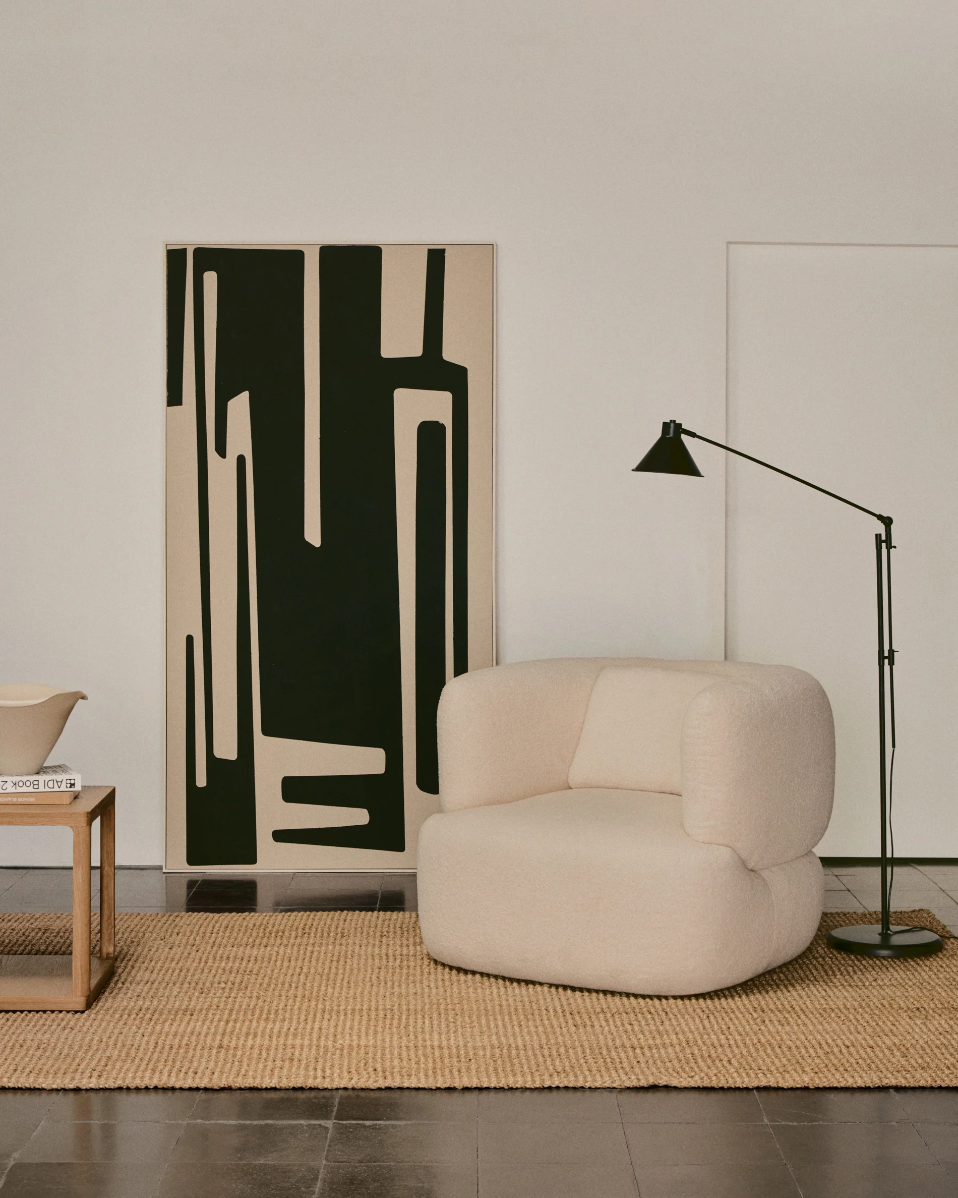 Dione Stehlampe - Image 3