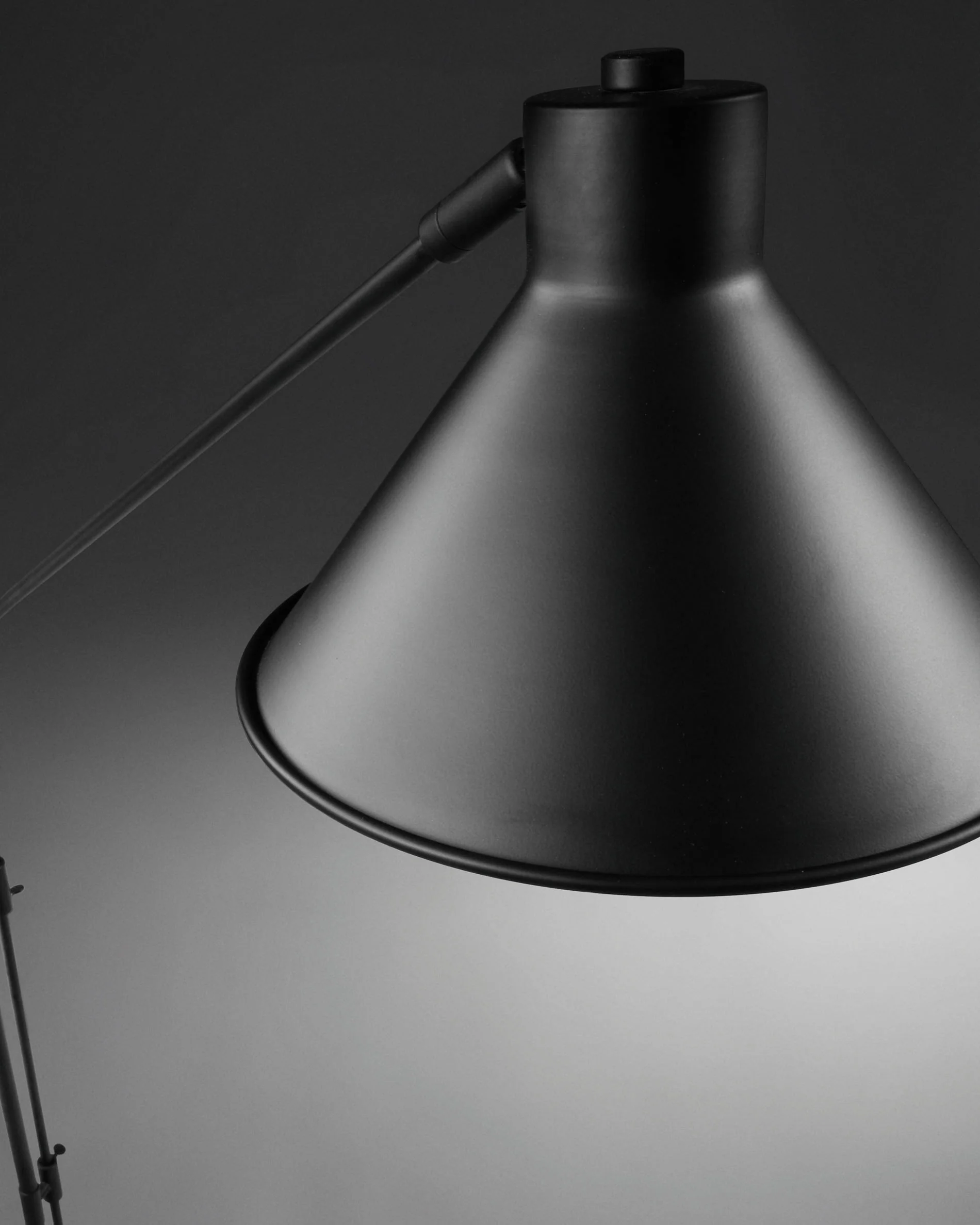 Dione Stehlampe - Image 4