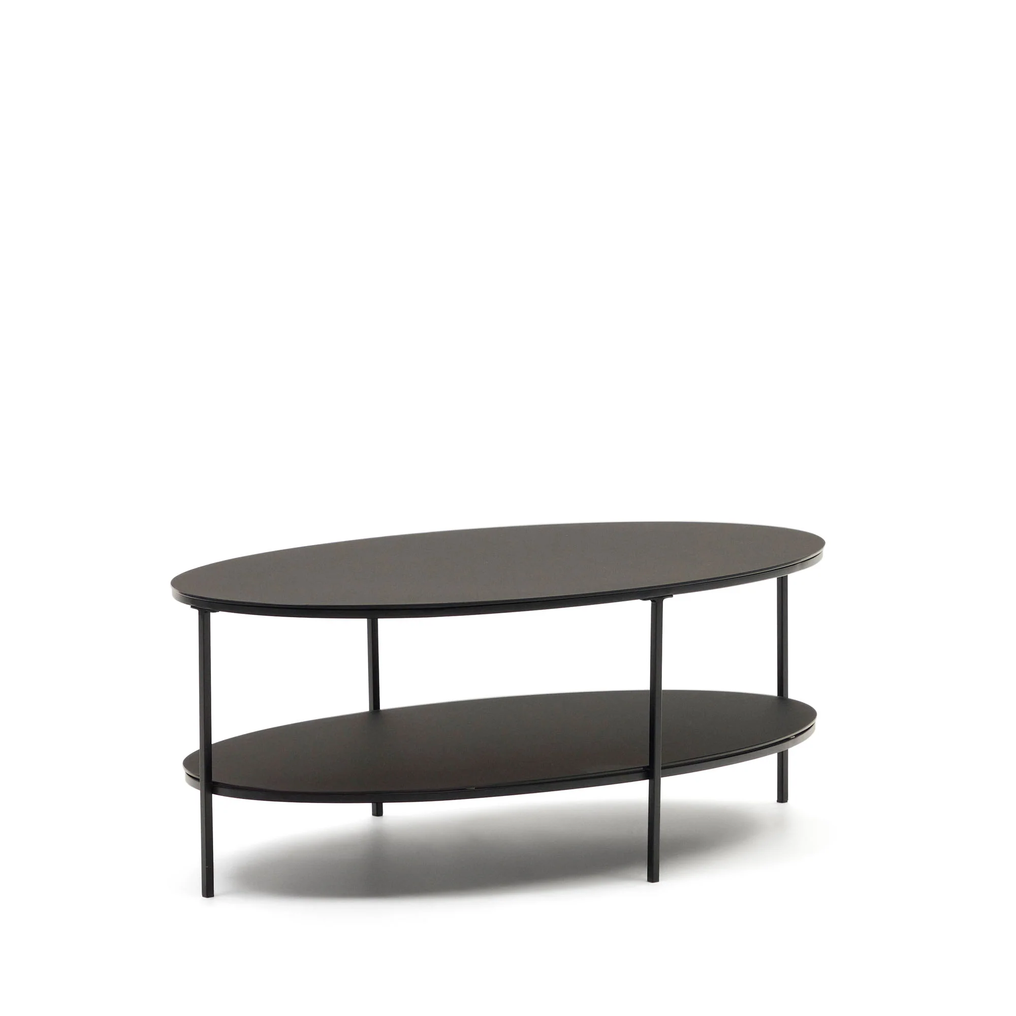 Fideia Couchtisch Ø 110 x 65 cm - Image 4