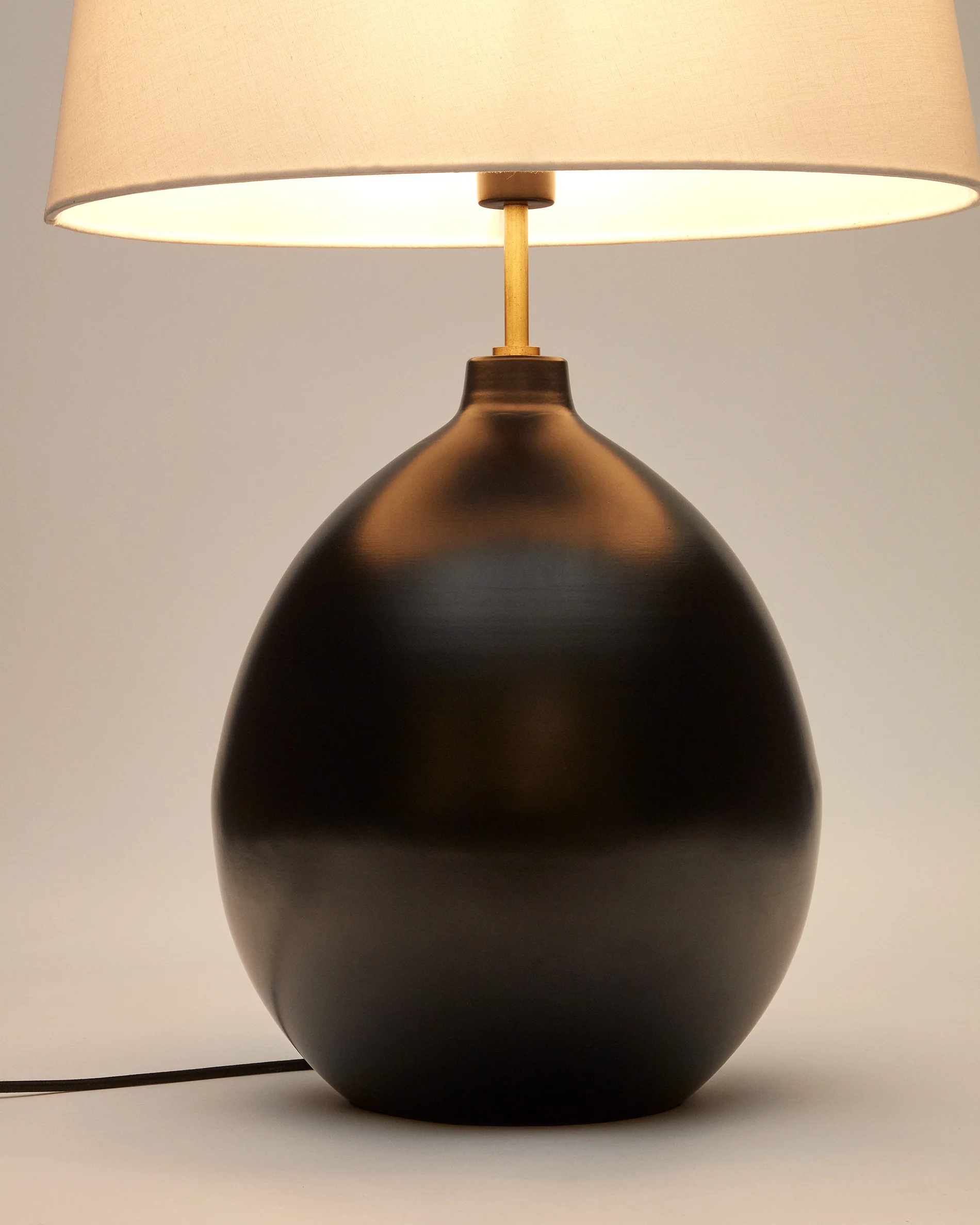Foixa Tischlampe Schwarz - Image 6
