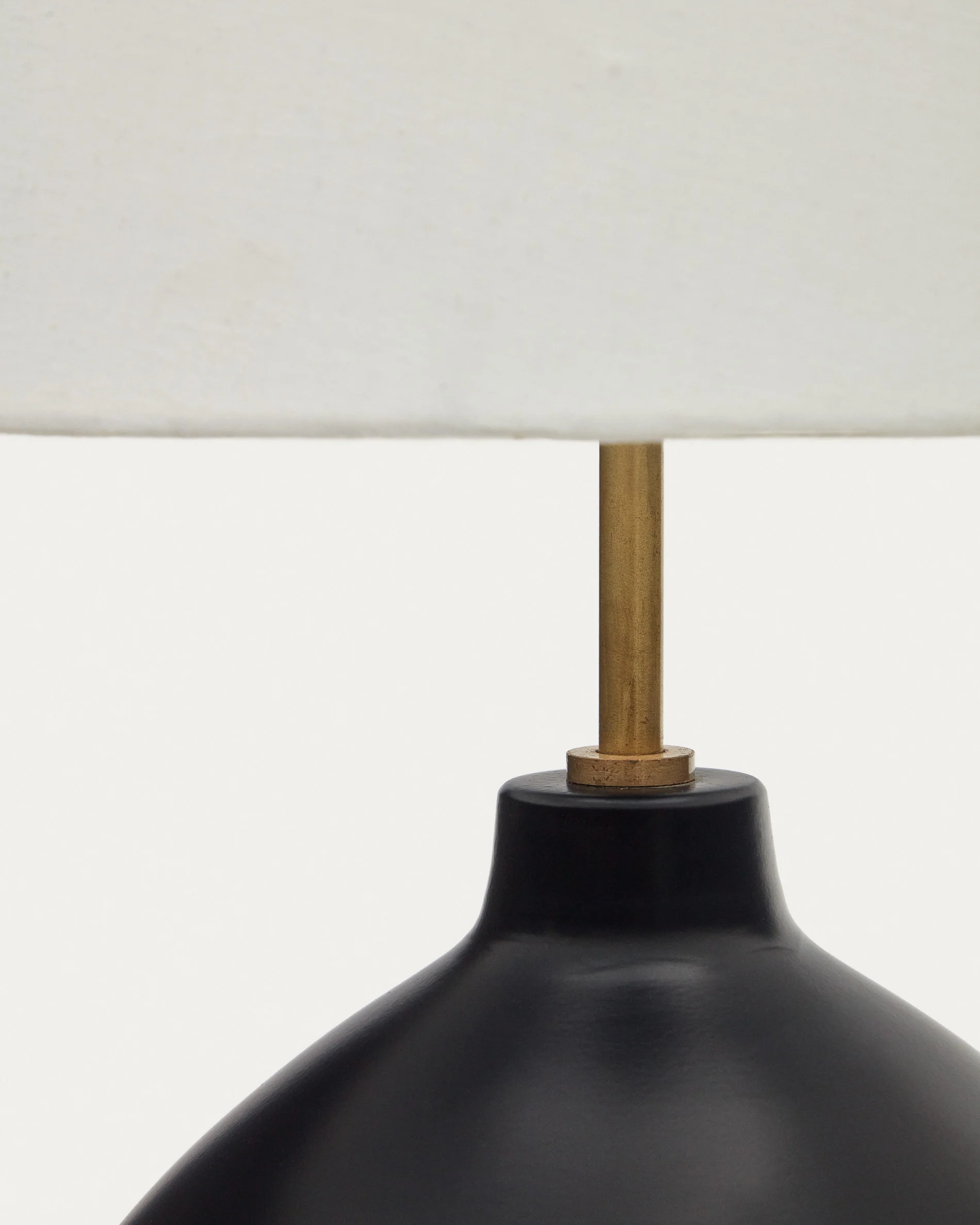 Foixa Tischlampe Schwarz - Image 7