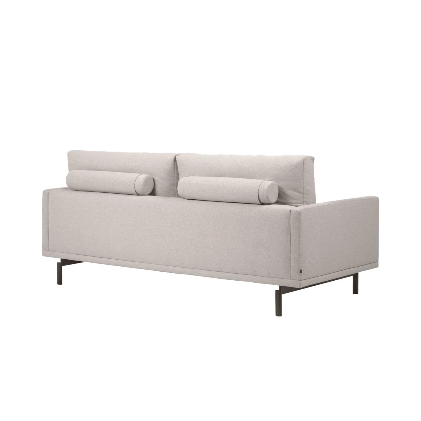 Galene 3-Sitzer Sofa beige 214 cm - Image 4