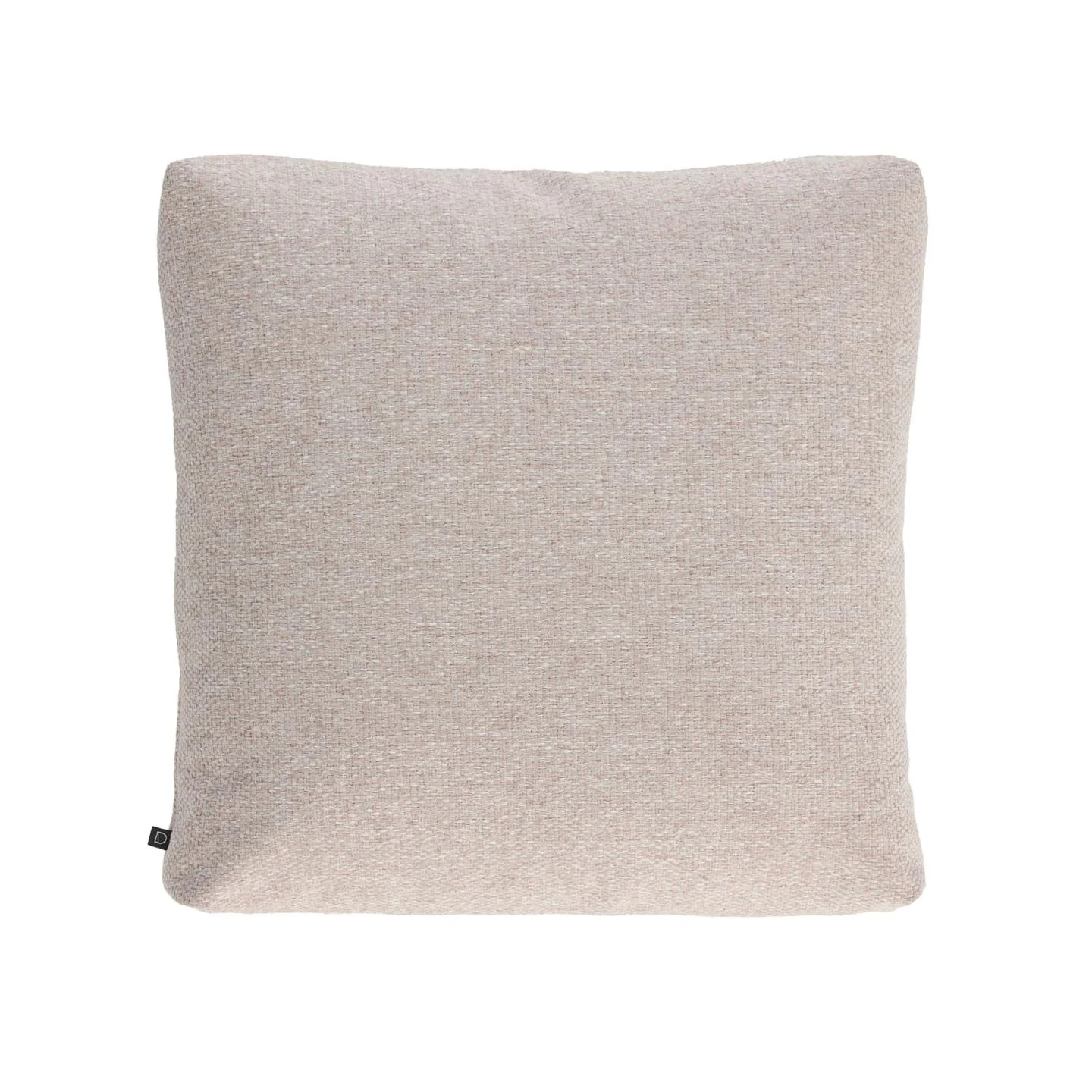 Galene Kissenbezug beige 45 x 45 cm
