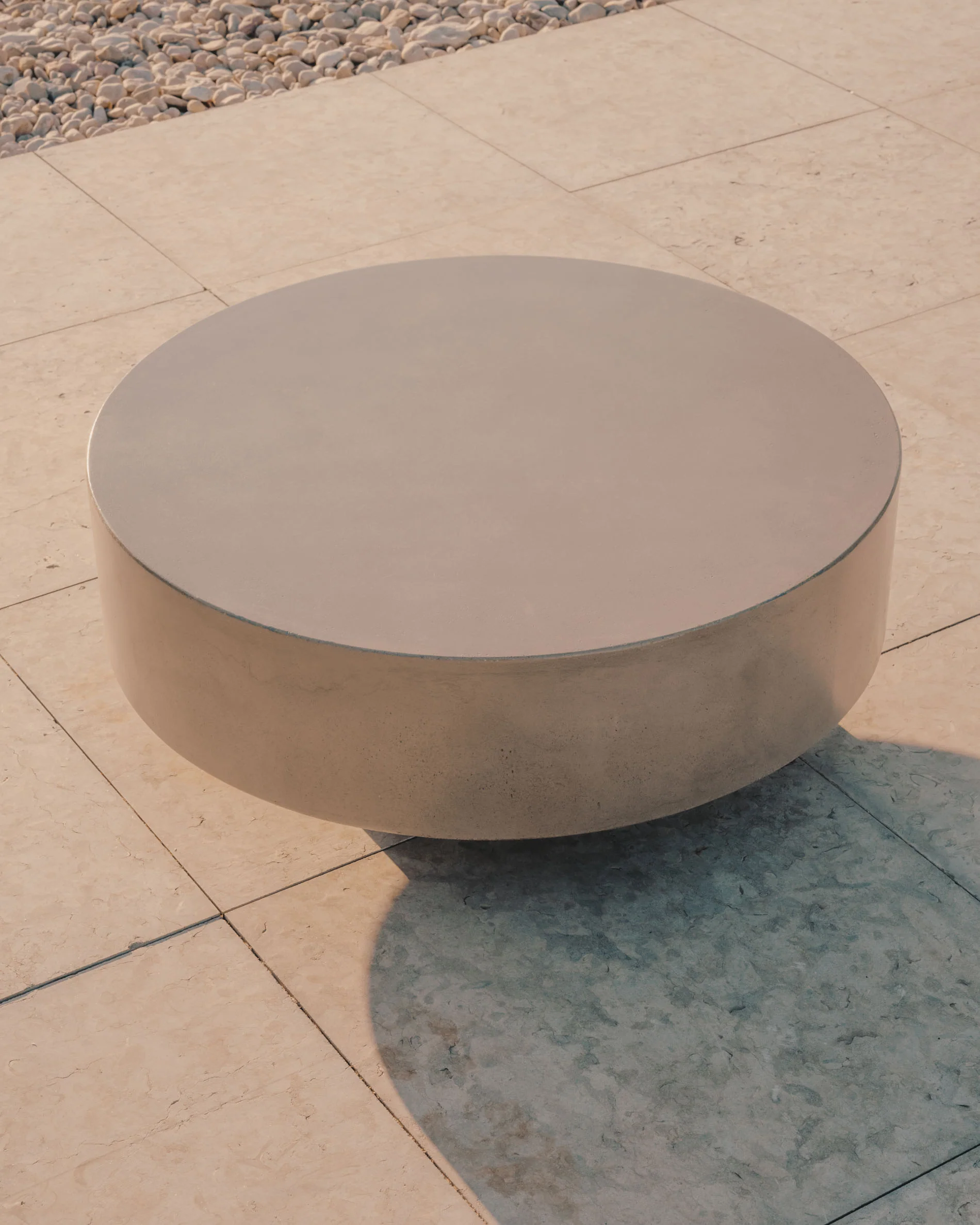 Garbet Couchtisch Ø 80 cm - Image 5