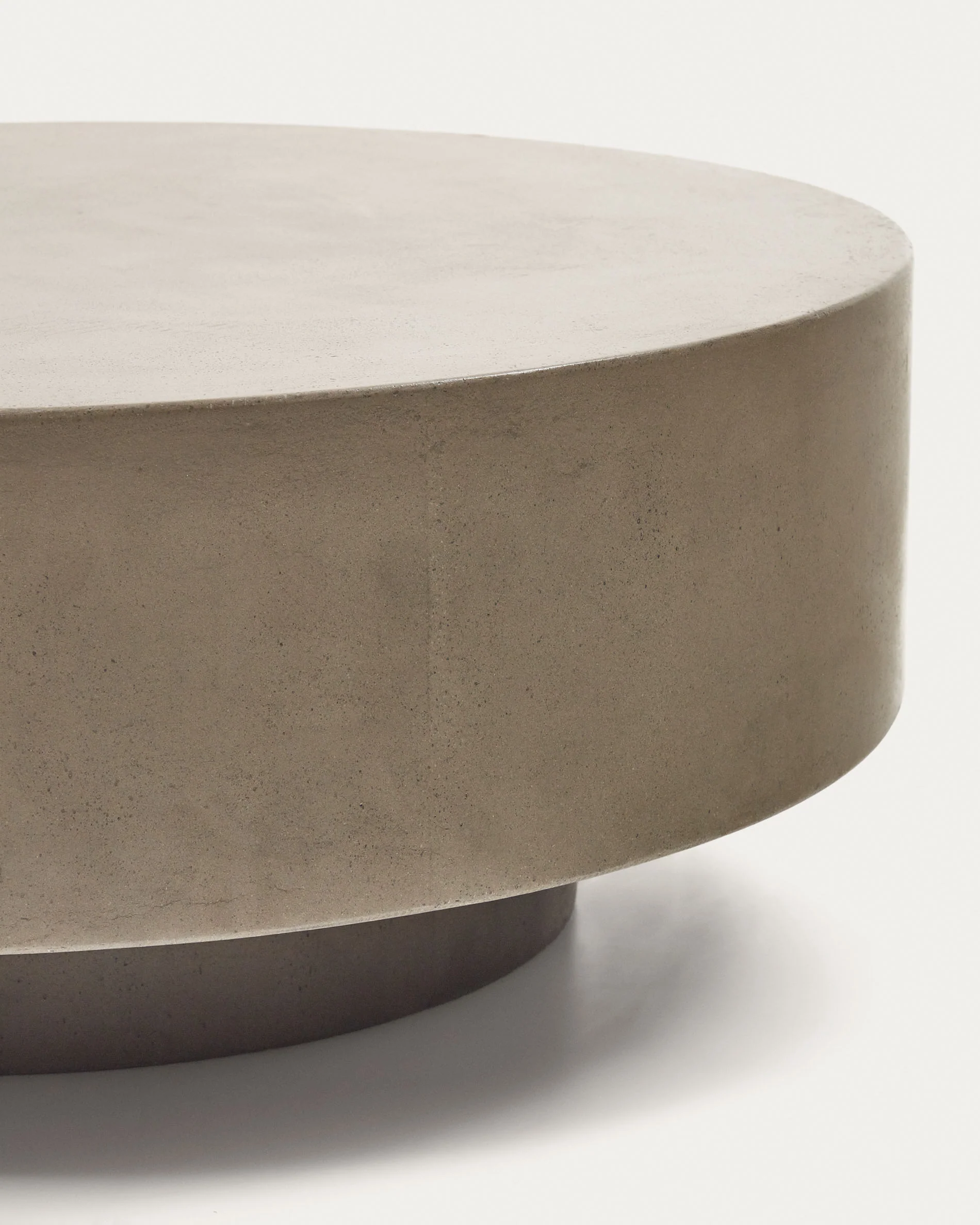 Garbet Couchtisch Ø 80 cm - Image 8