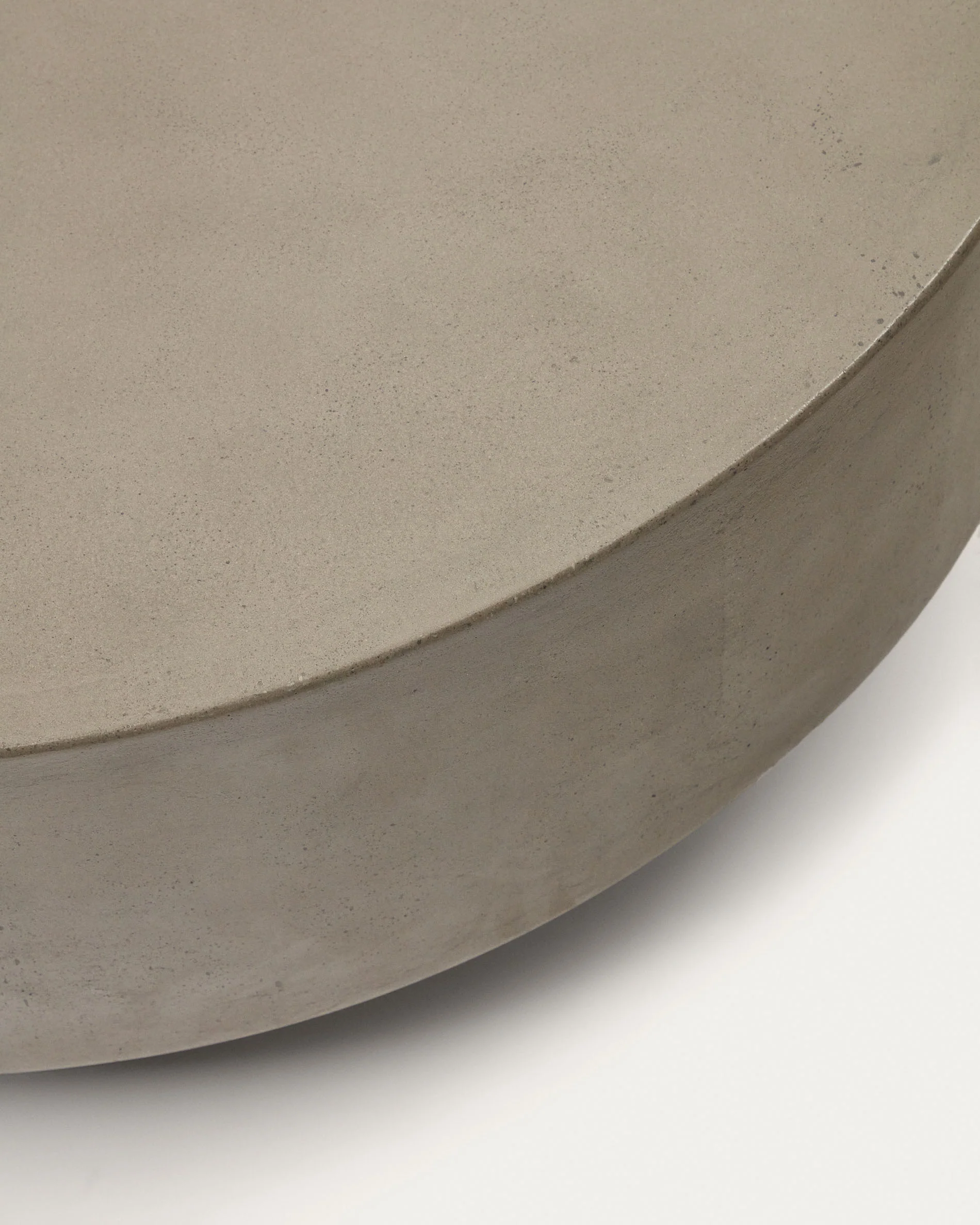 Garbet Couchtisch Ø 80 cm - Image 9