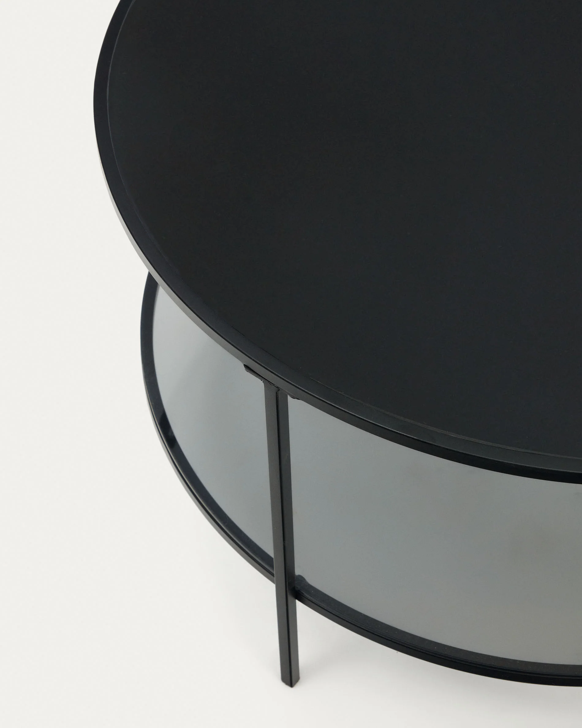 Gilda Couchtisch Ø 80 cm - Image 3
