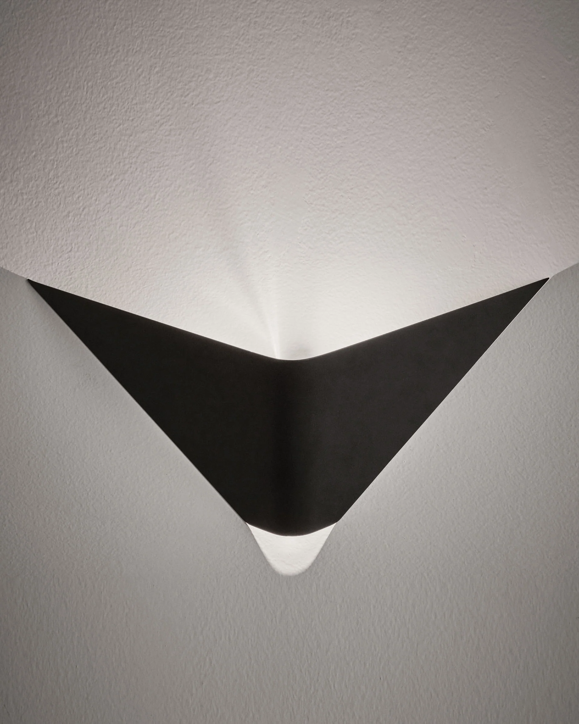 Ginebra Wandleuchte, schwarz - Image 3