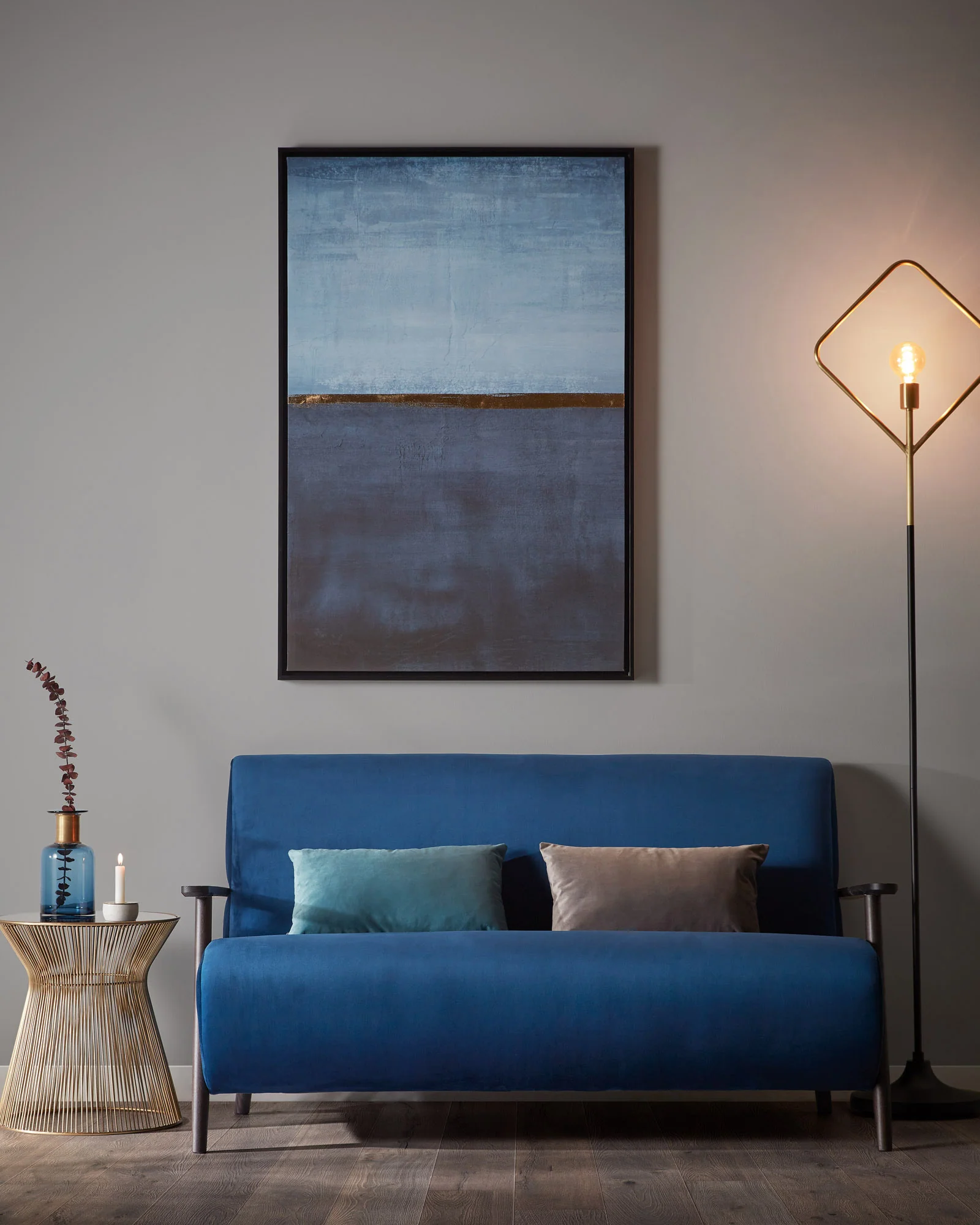 Jolene Beistelltisch Ø 40 cm - Image 2