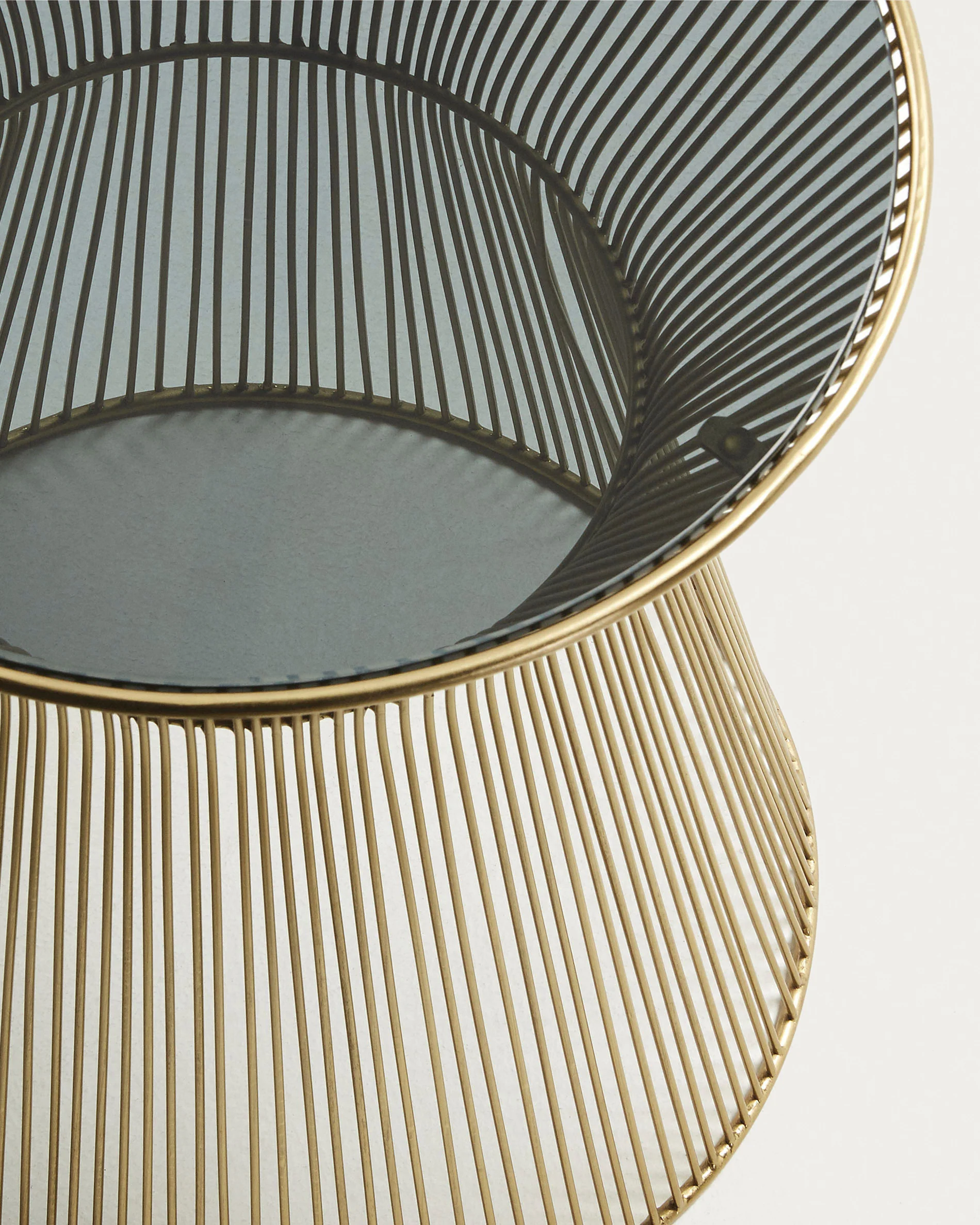 Jolene Beistelltisch Ø 40 cm - Image 5