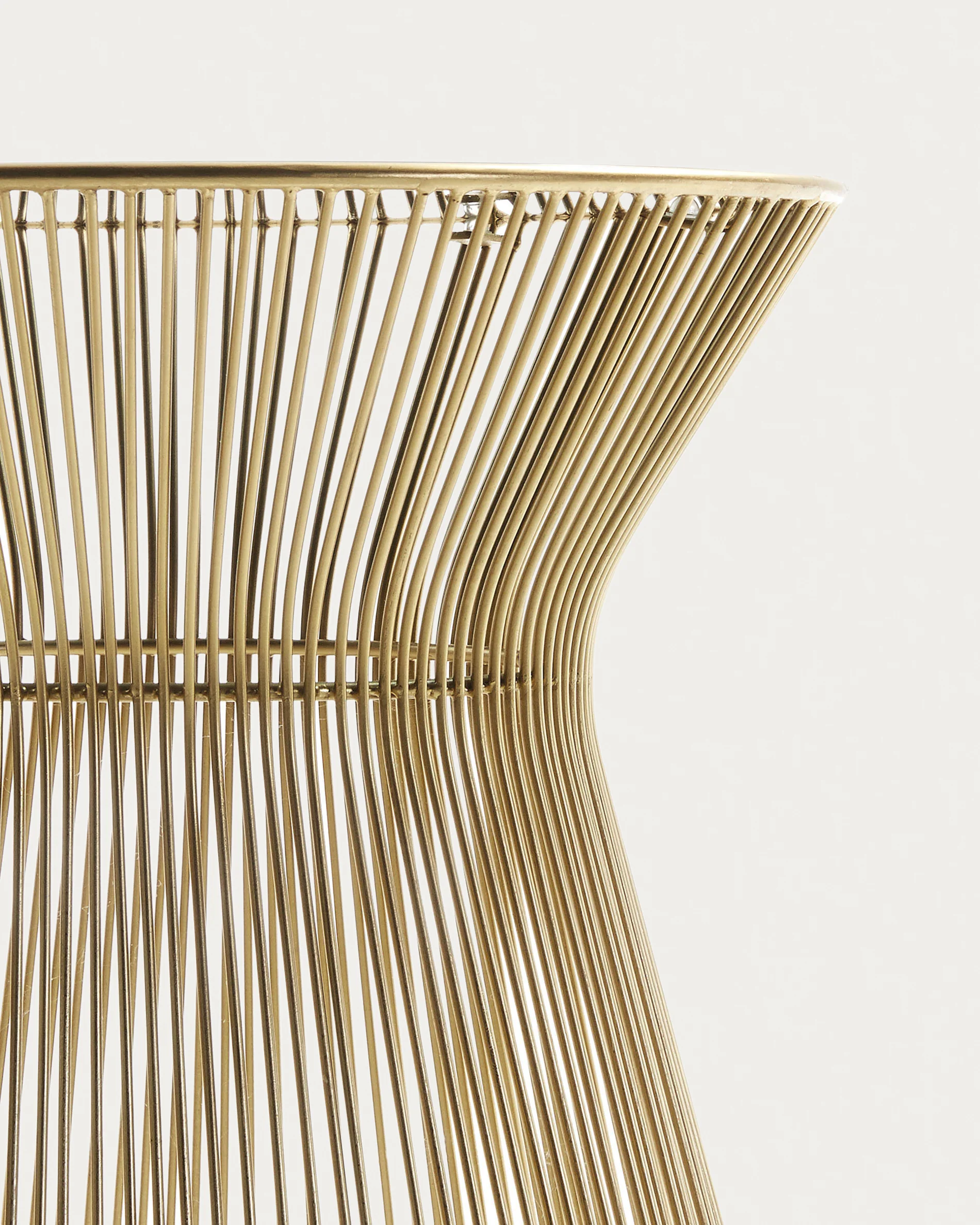 Jolene Beistelltisch Ø 40 cm - Image 6