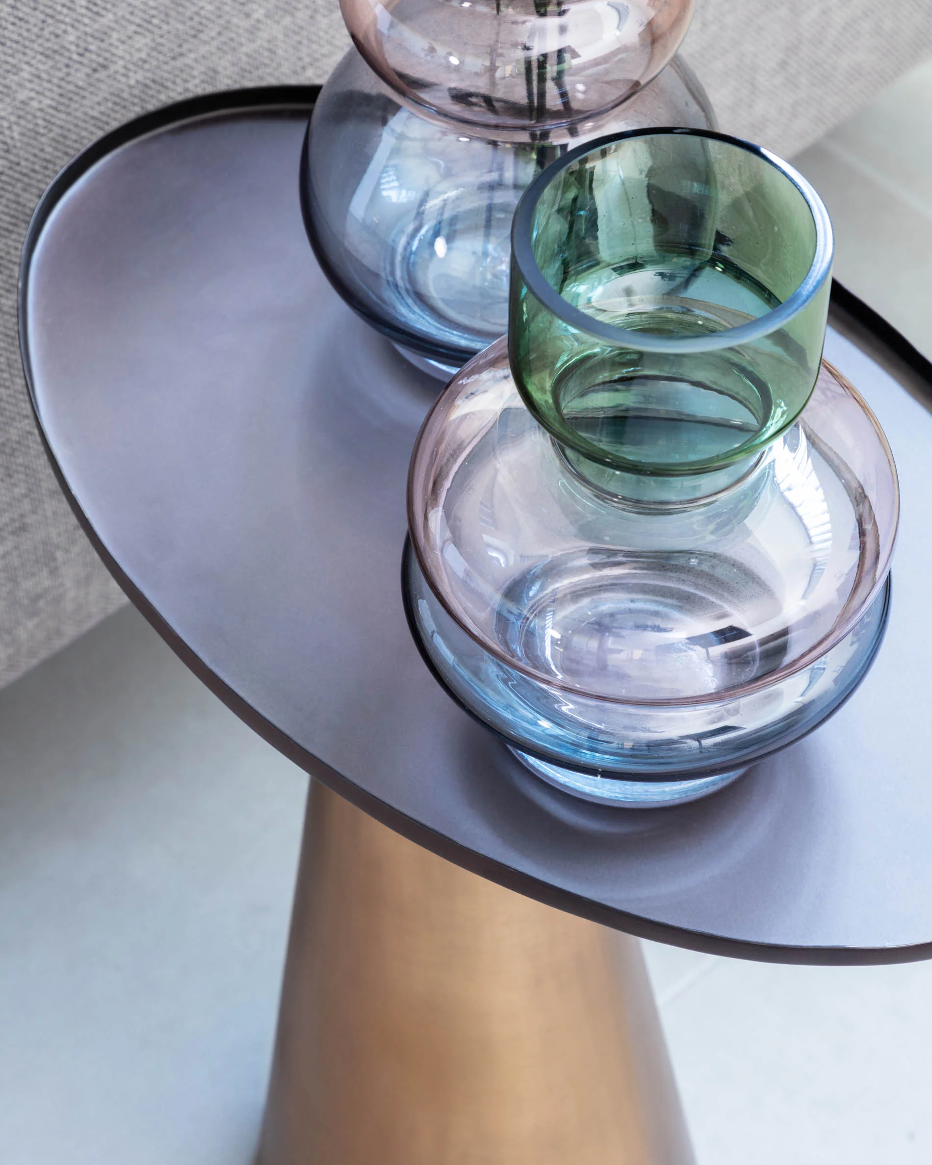 Liliane Beistelltisch Ø 45 x 27 cm - Image 4