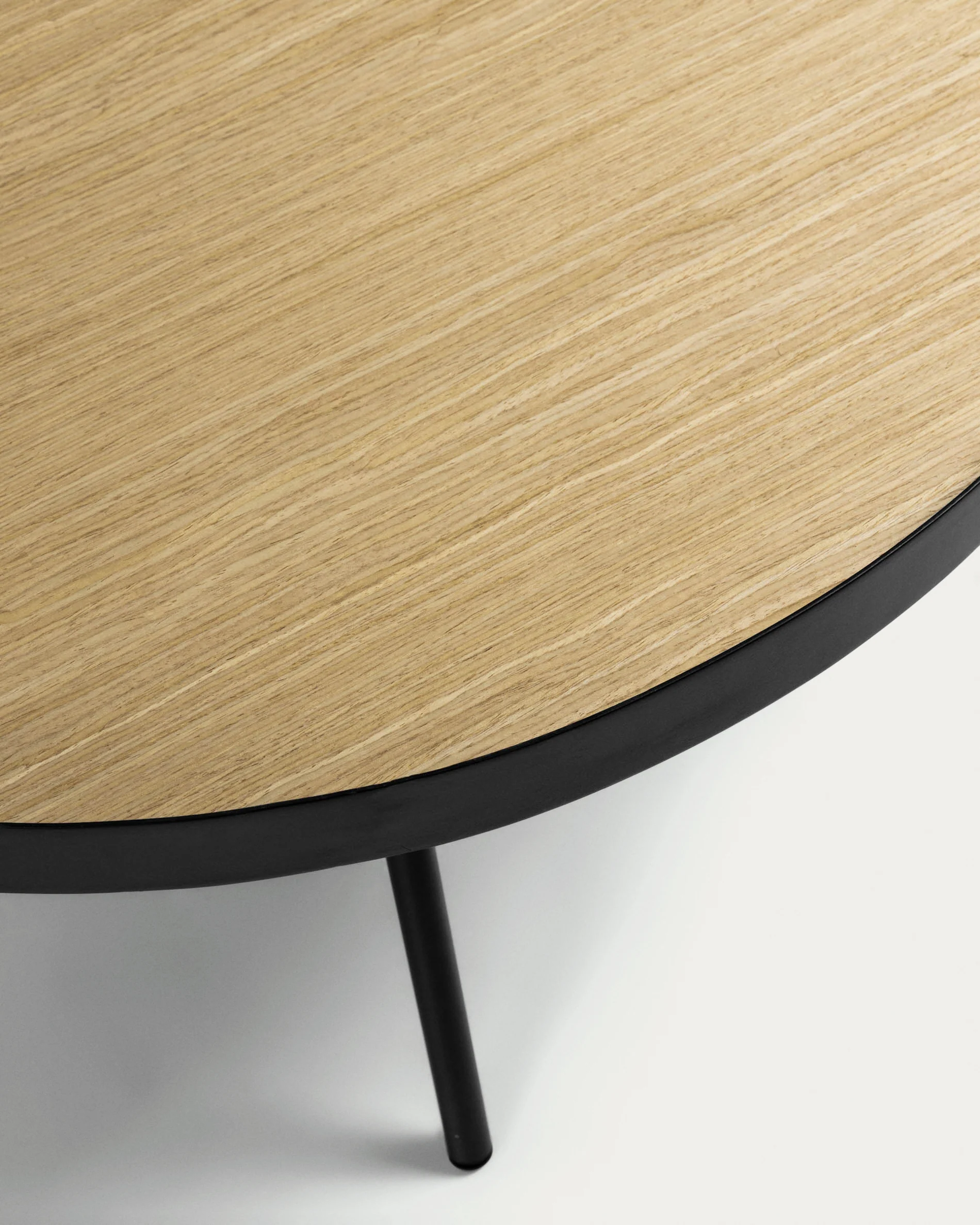 Nenet Couchtisch Ø 84 cm - Image 5