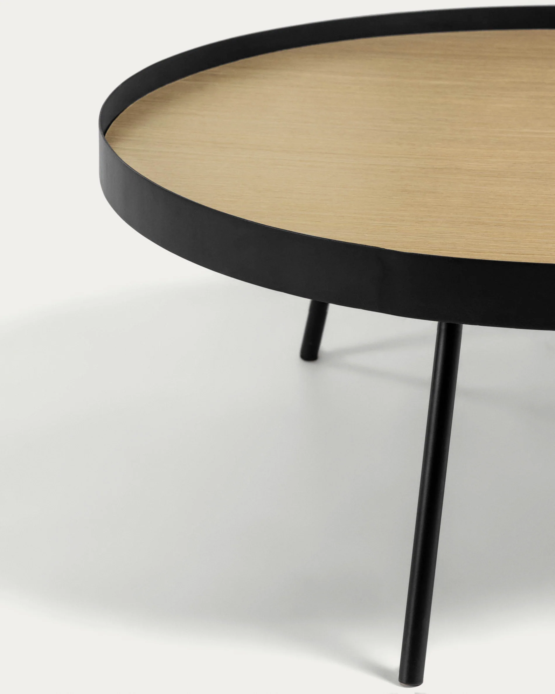 Nenet Couchtisch Ø 84 cm - Image 6