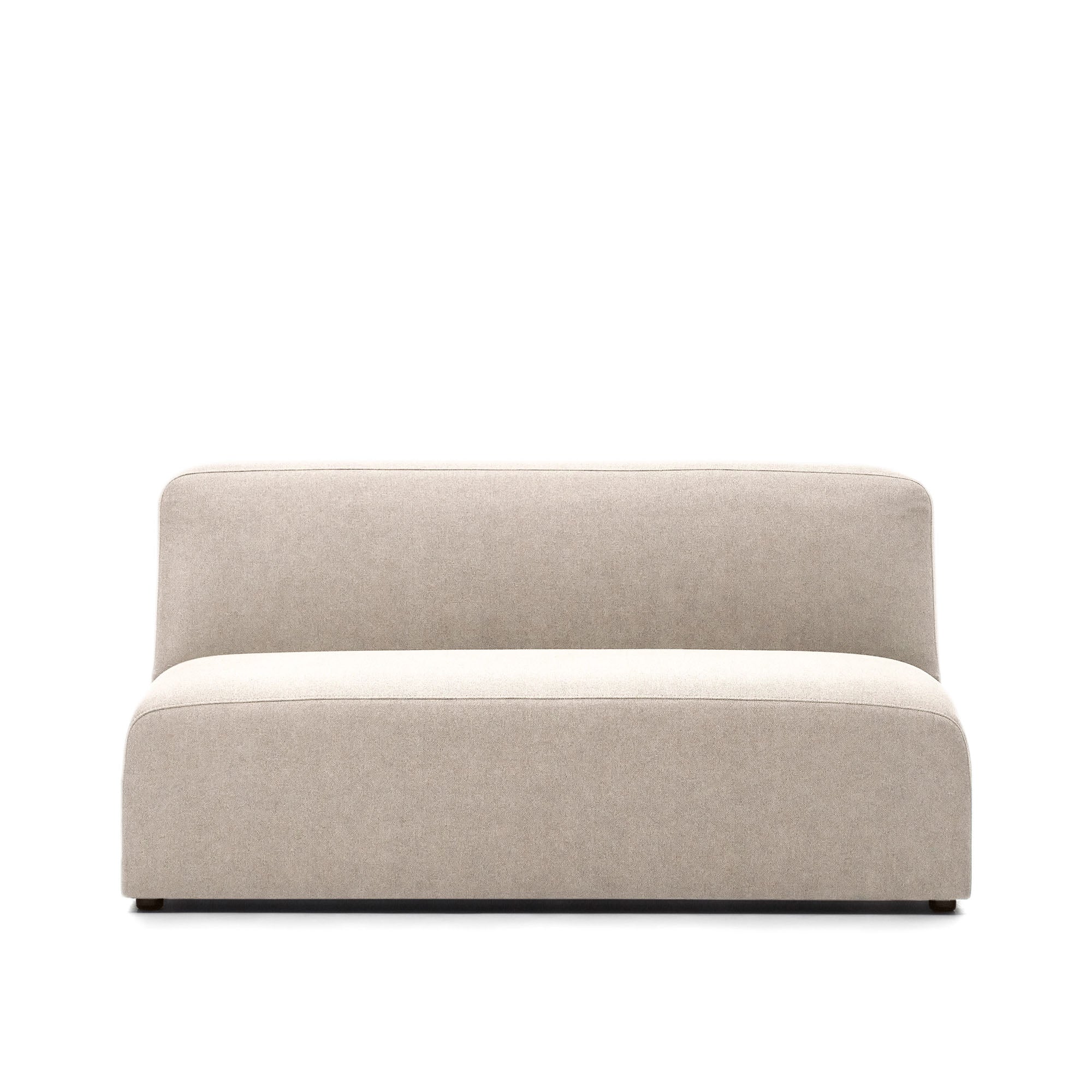 Neom 2-Sitzer-Modul in Beige 150 cm