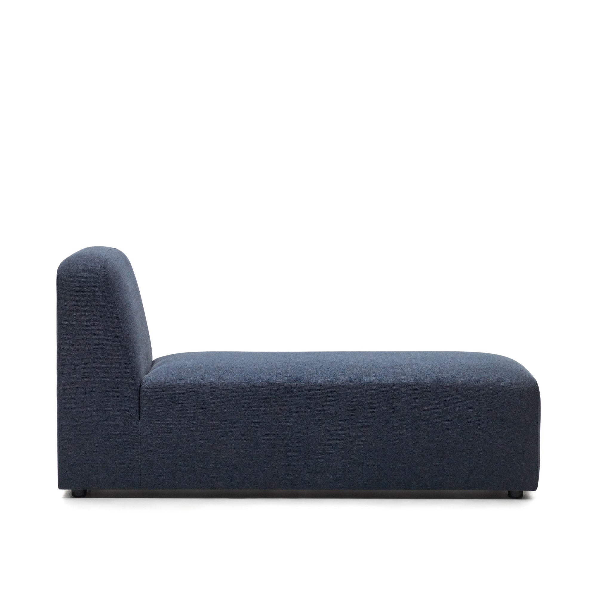 Neom Chaiselongue Modul in Blau 152 x 75 cm - Image 5