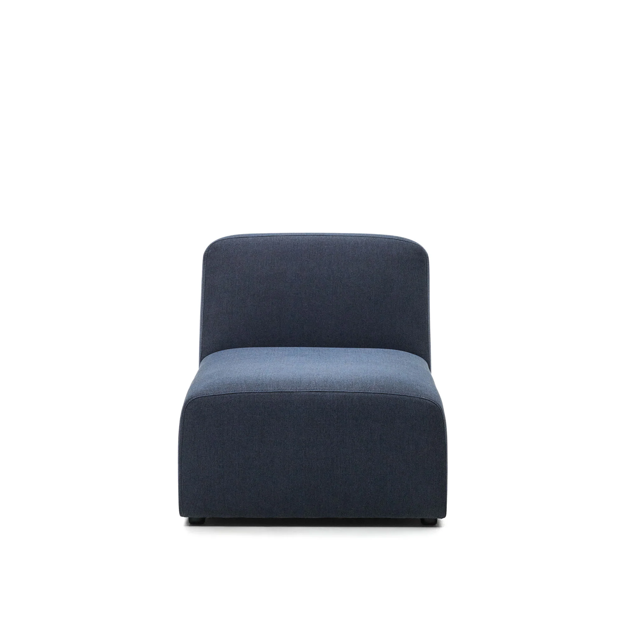 Neom Chaiselongue Modul in Blau 152 x 75 cm - Image 6