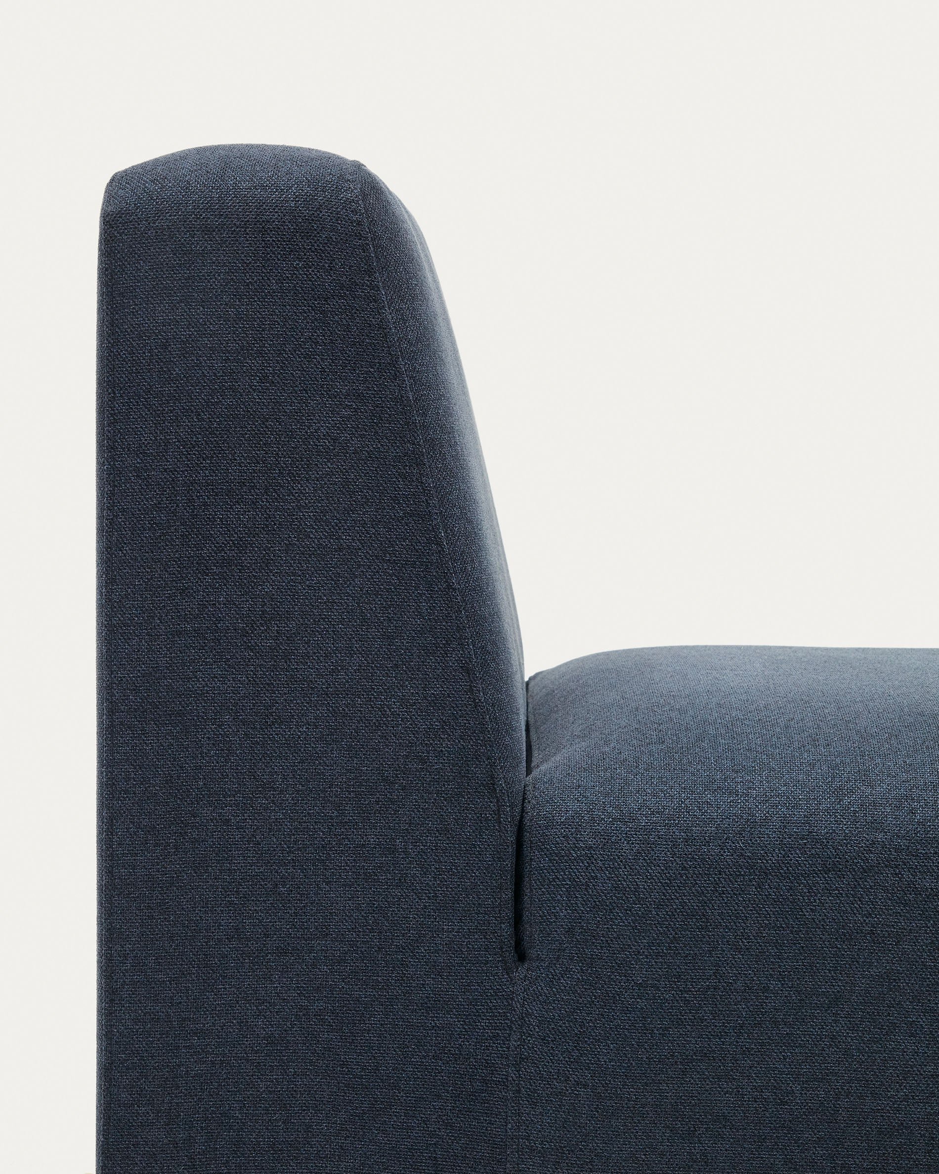 Neom Chaiselongue Modul in Blau 152 x 75 cm - Image 9