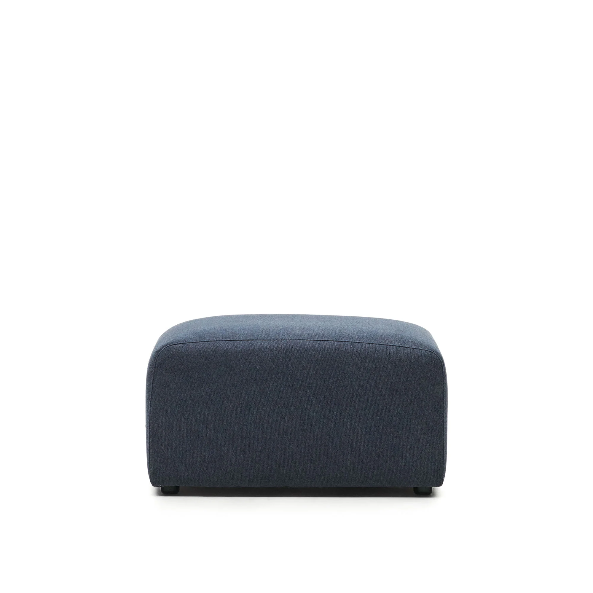 Neom Poufmodul in Blau 75 x 64 cm