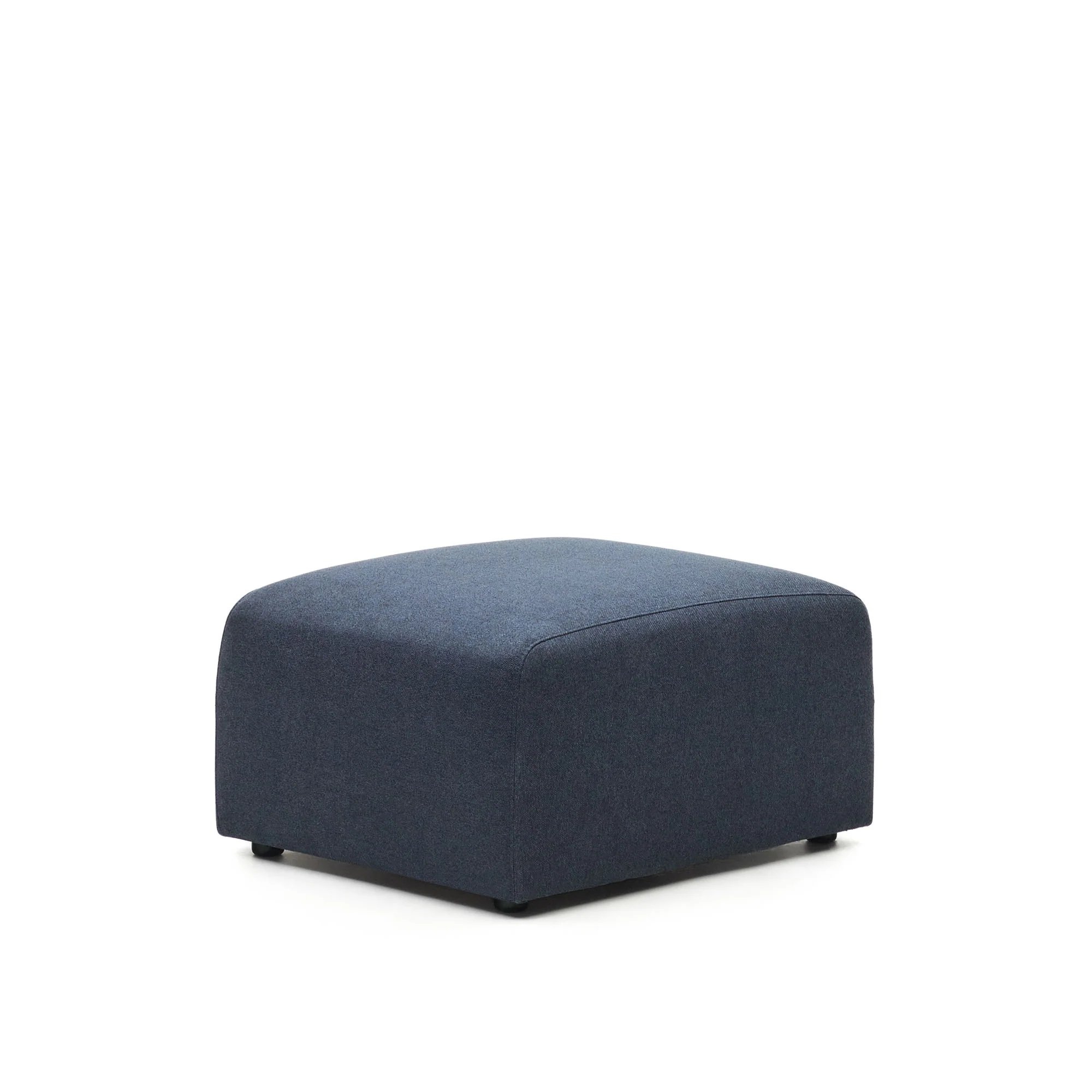 Neom Poufmodul in Blau 75 x 64 cm - Image 5