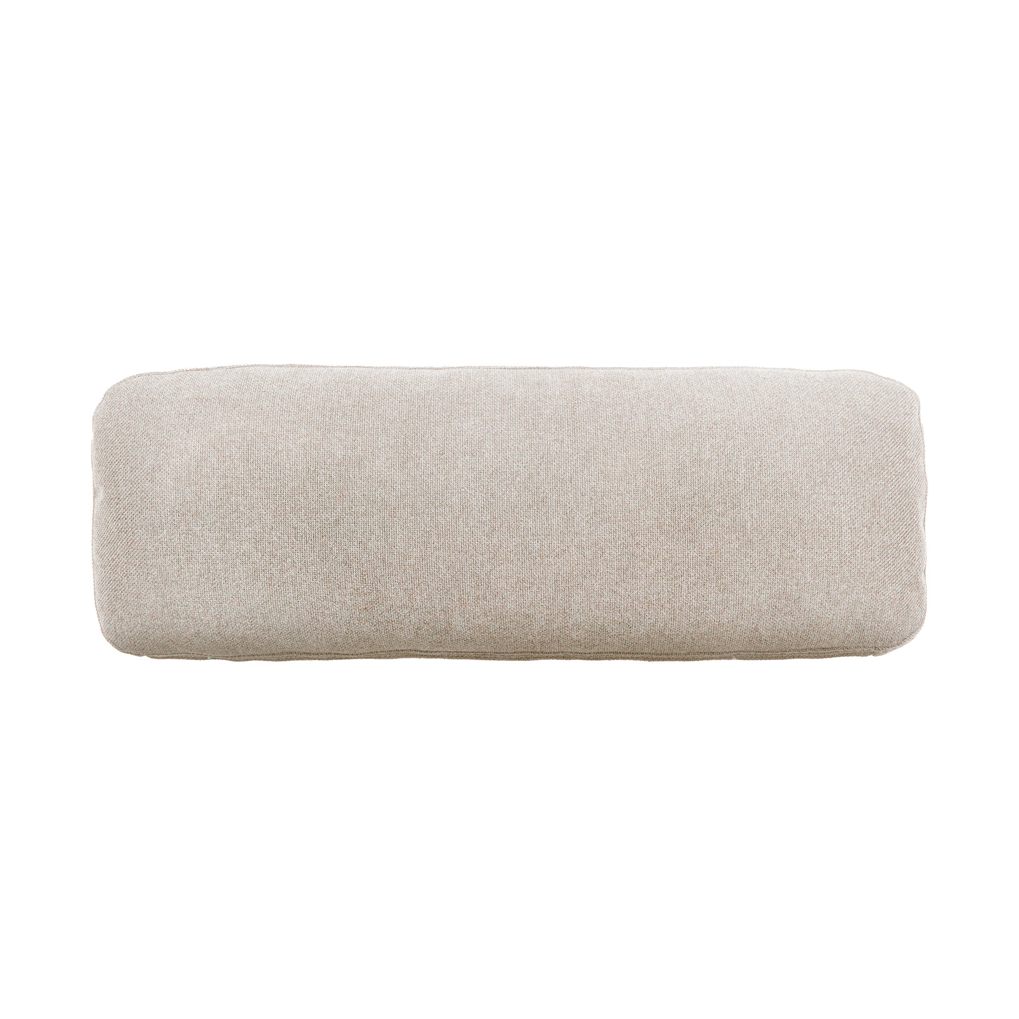 Neom Kissen in Beige 24 x 72 cm